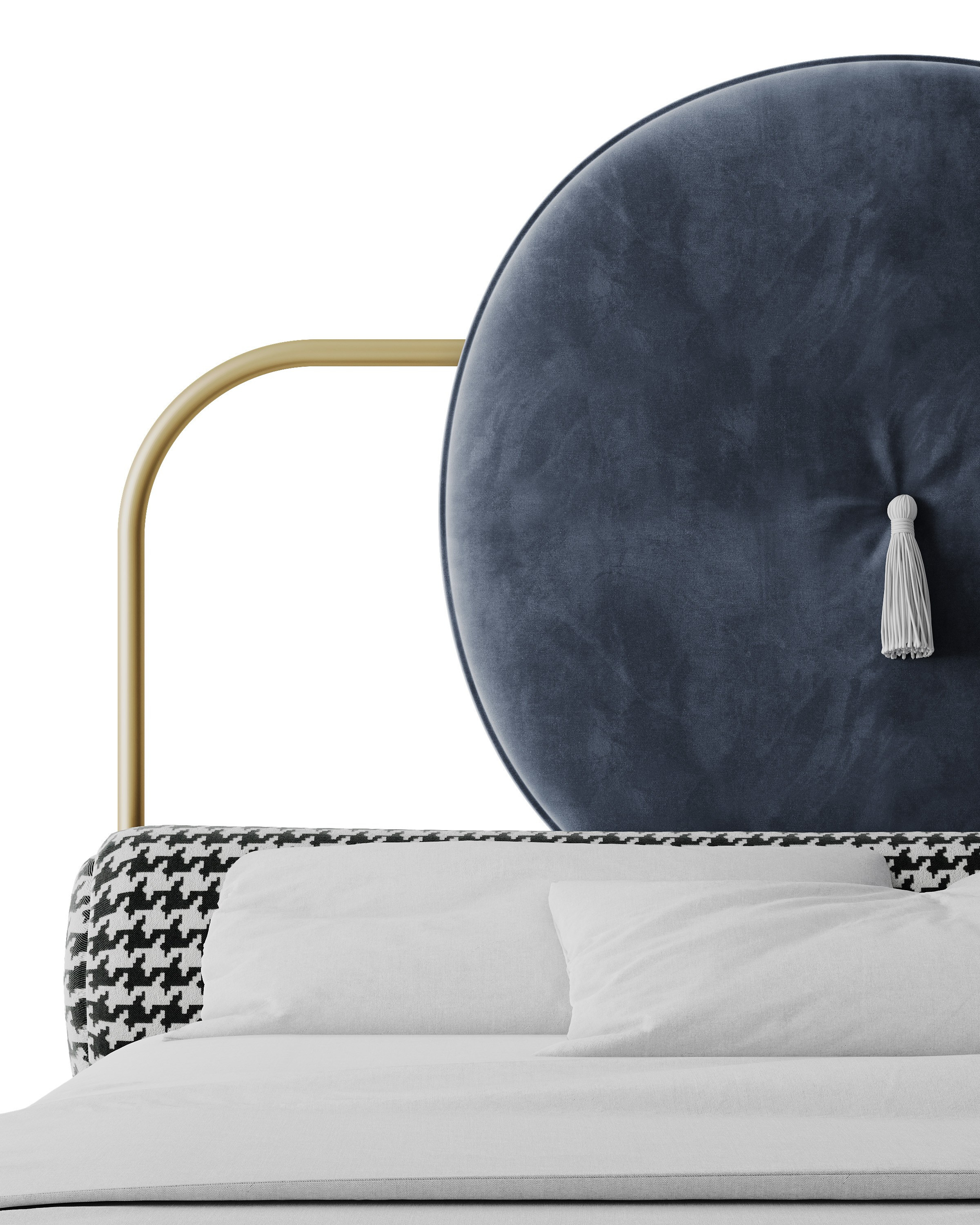 Кровати VEEVO| 3D-визуализация. 3D-Визуализатор Алёна Сулохина