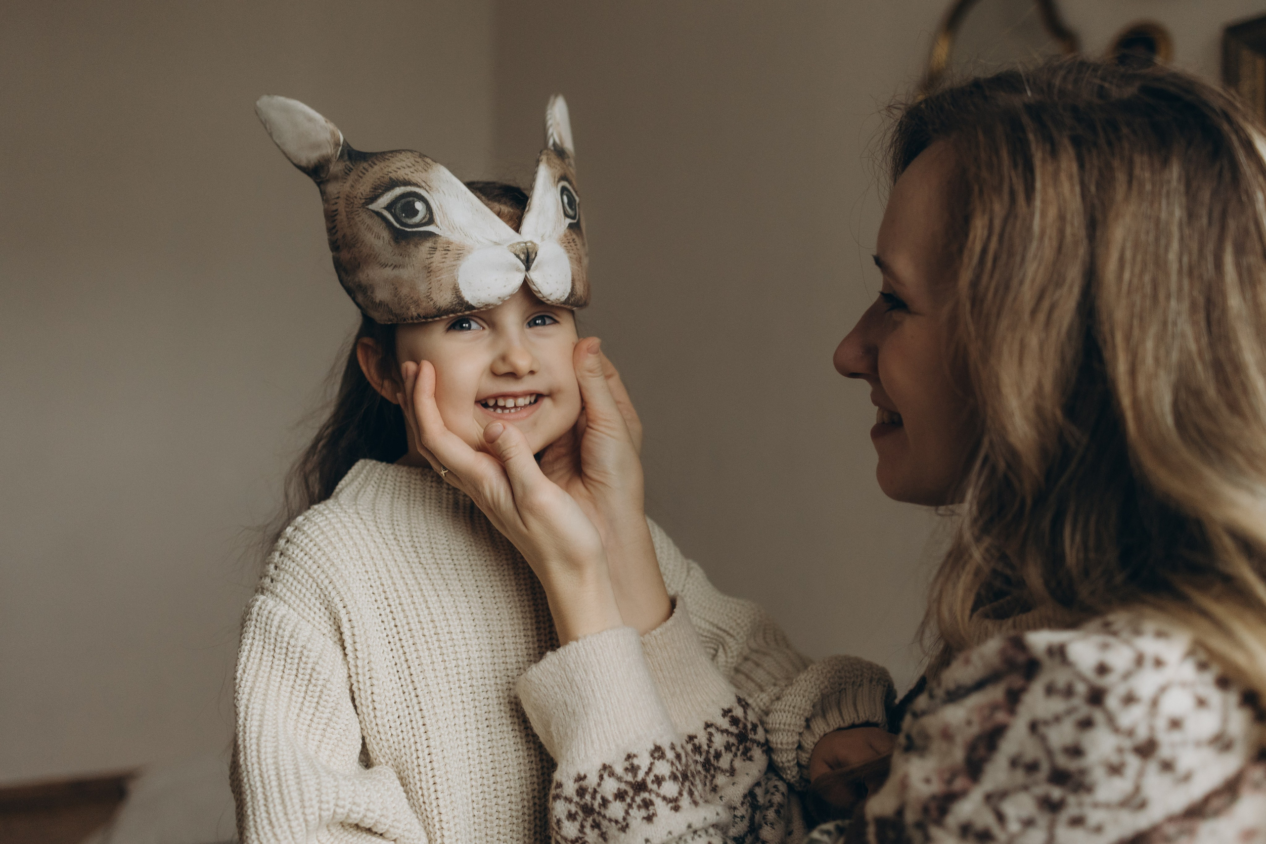 Семейная в студии. Фотограф в Иваново и Суздале