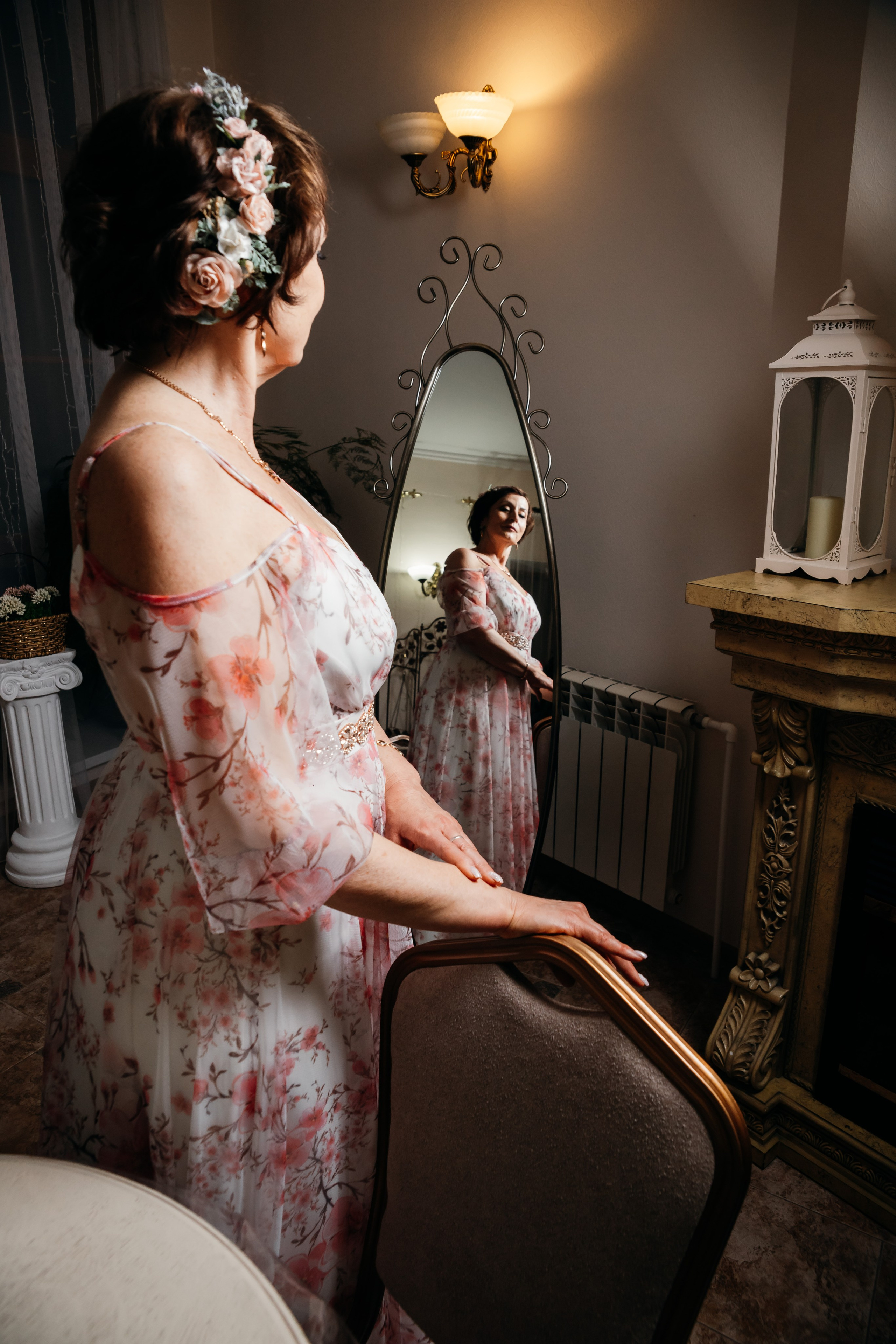 Юбилей Ирины Леонидовны. Фотограф в Таганроге и Ростове-на-Дону