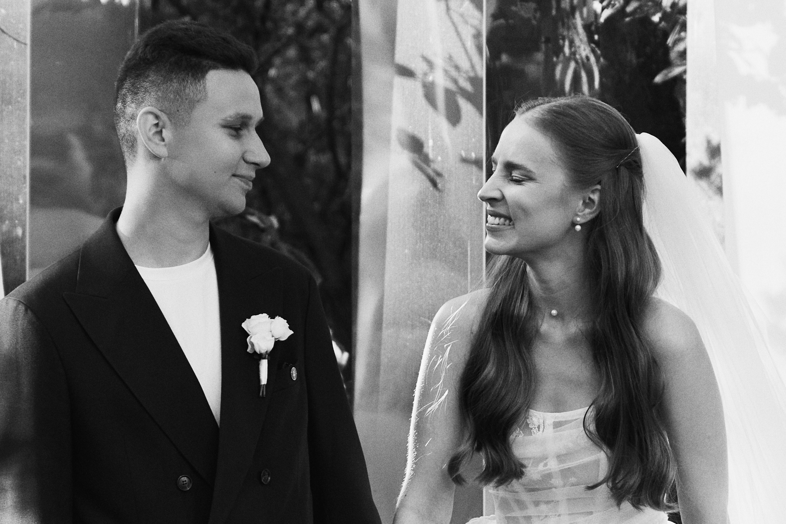 Руслан и Валерия. Фотограф Диана Хасанова, г. Казань