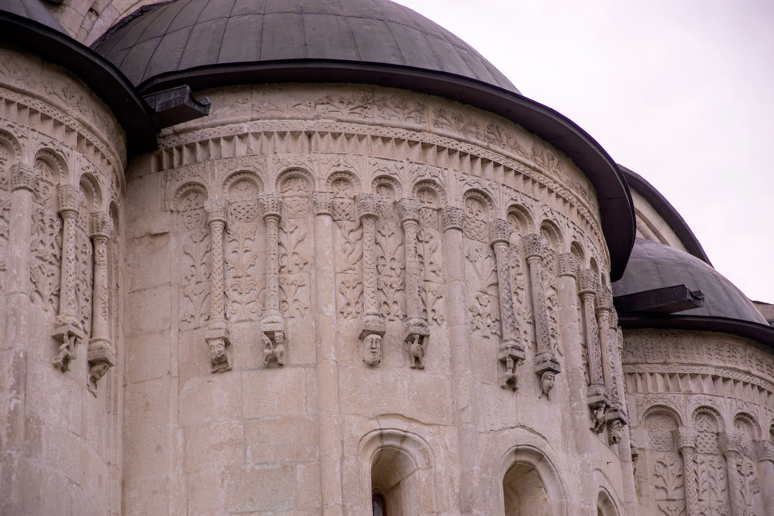 Владимир. 18–20 сентября 2025. Игорь Жучков. Россия увиденная глазами путешествующего фотографа