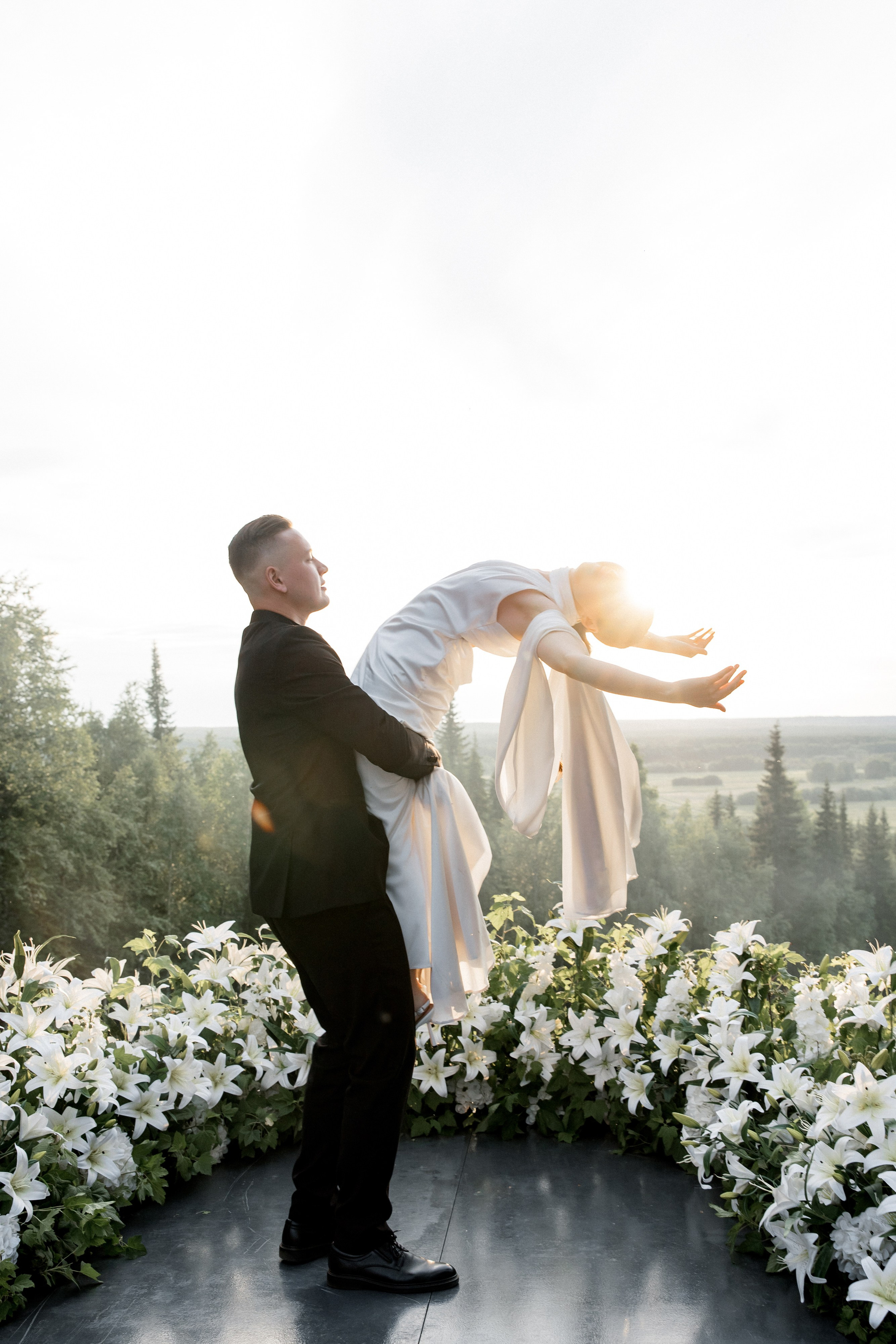 Виоланта & Леонид