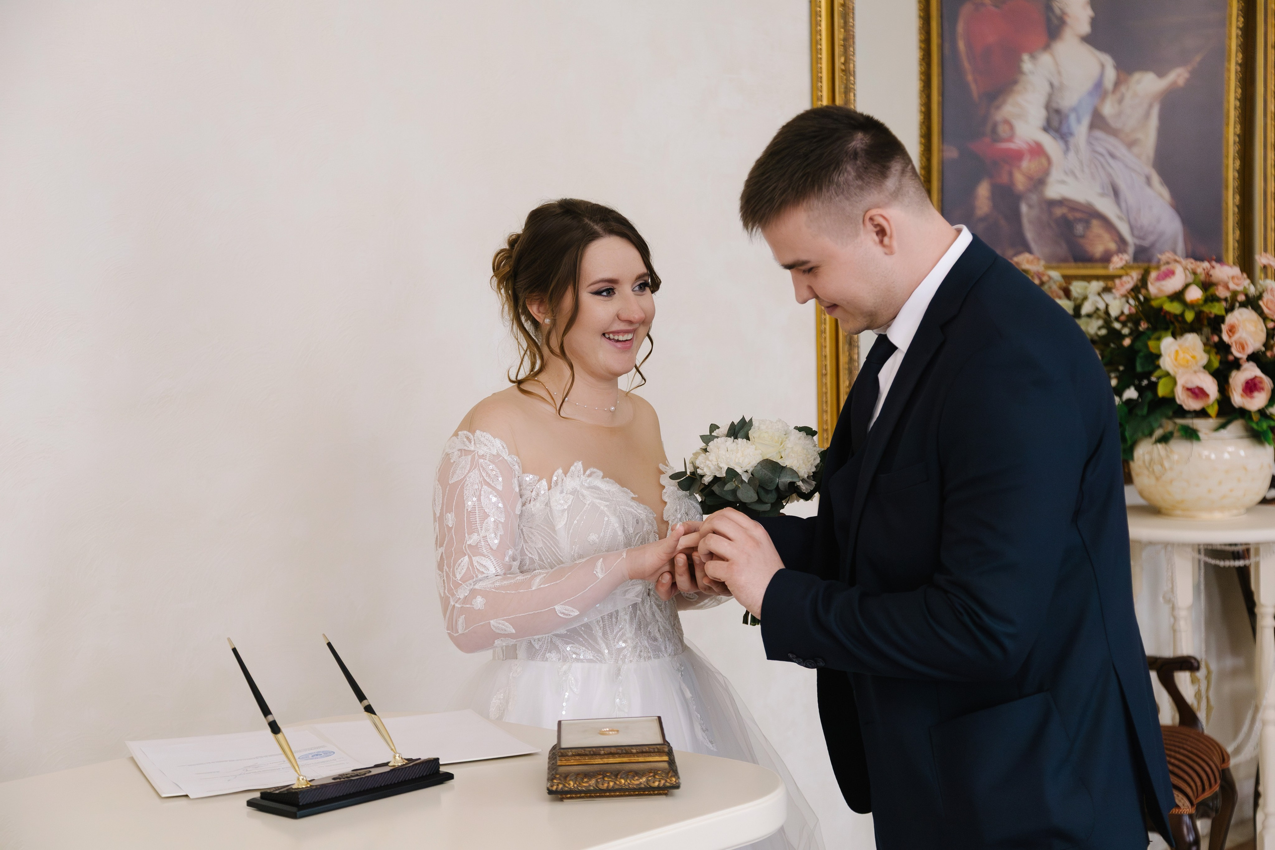 Свадьба Василия и Галины. Артур Иликчян — Wedding & Event фотограф в Краснодаре