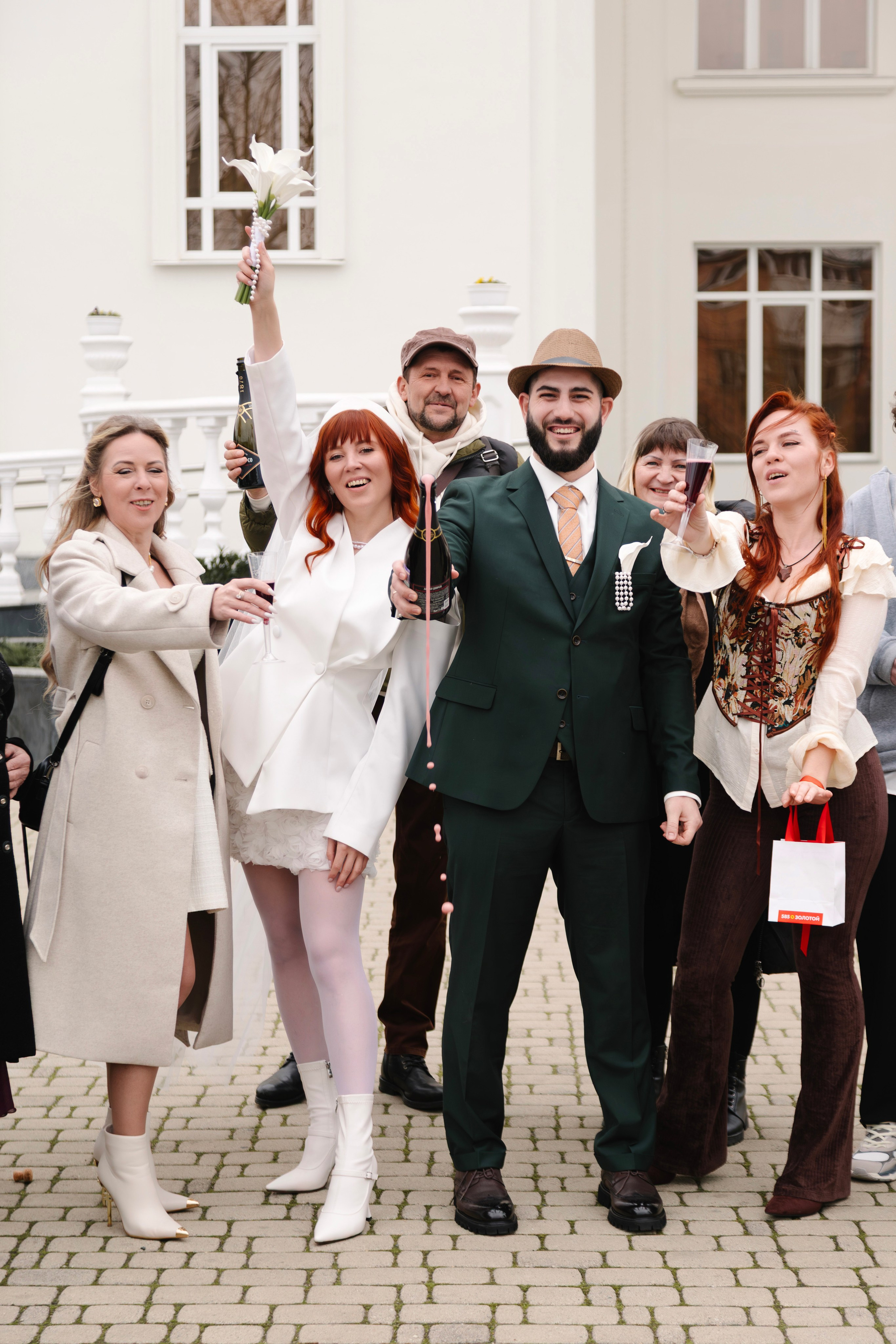 Артур и Ульяна. Артур Иликчян — Wedding & Event фотограф в Краснодаре