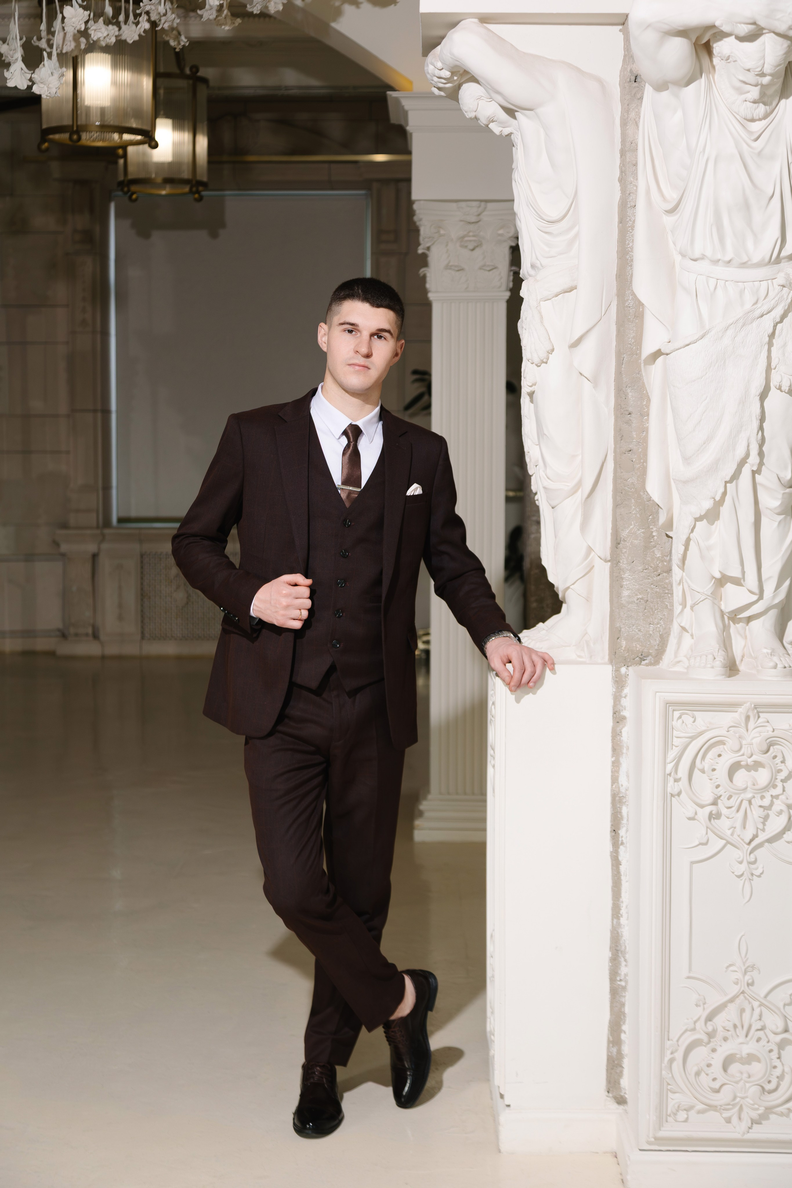 Свадьба Максима и Кристины. Артур Иликчян — Wedding & Event фотограф в Краснодаре