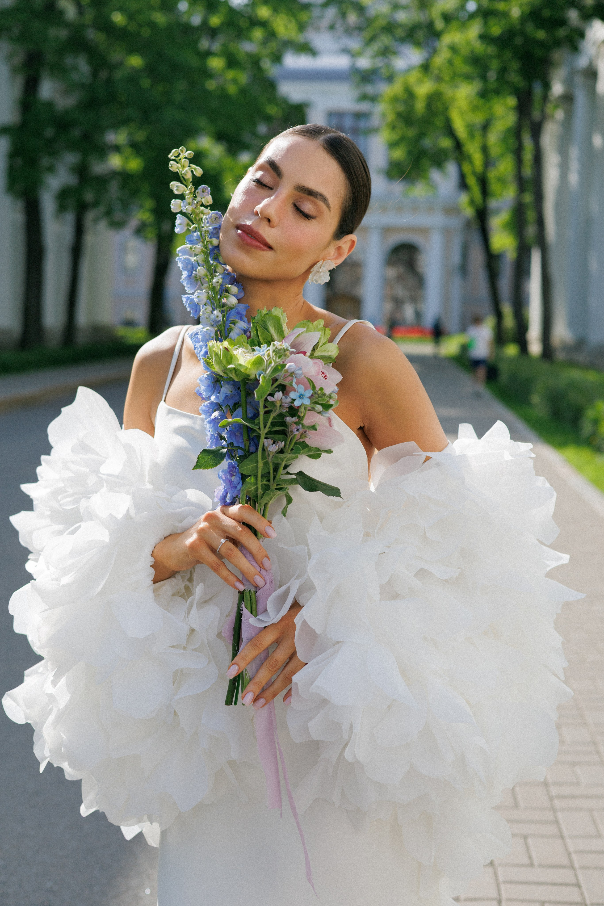 Фотограф в Санкт-Петебруге Олеся Харитонова