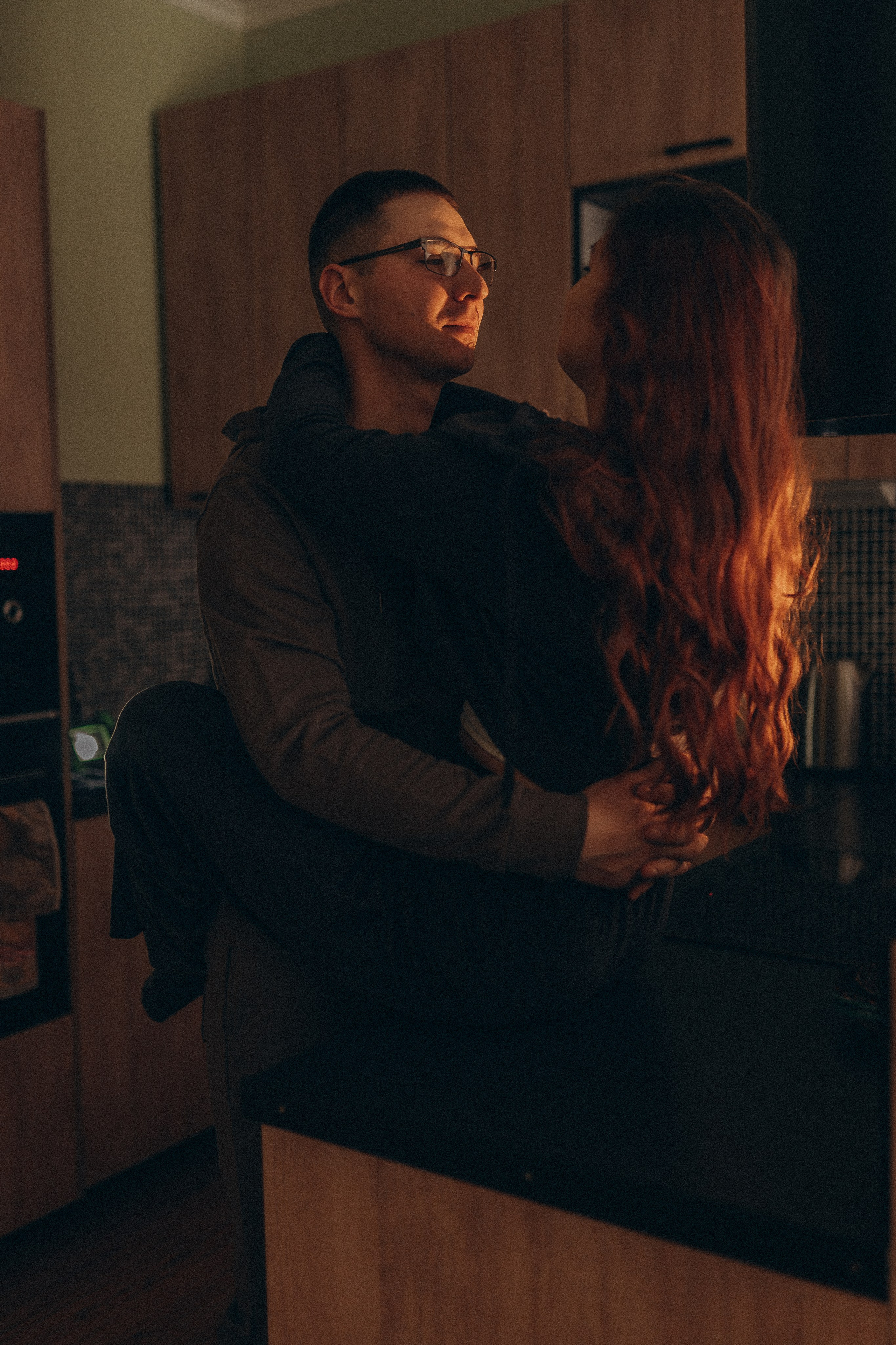 Анжелика. Фотограф Торопец Кристина Абрамова Kanwellia photography