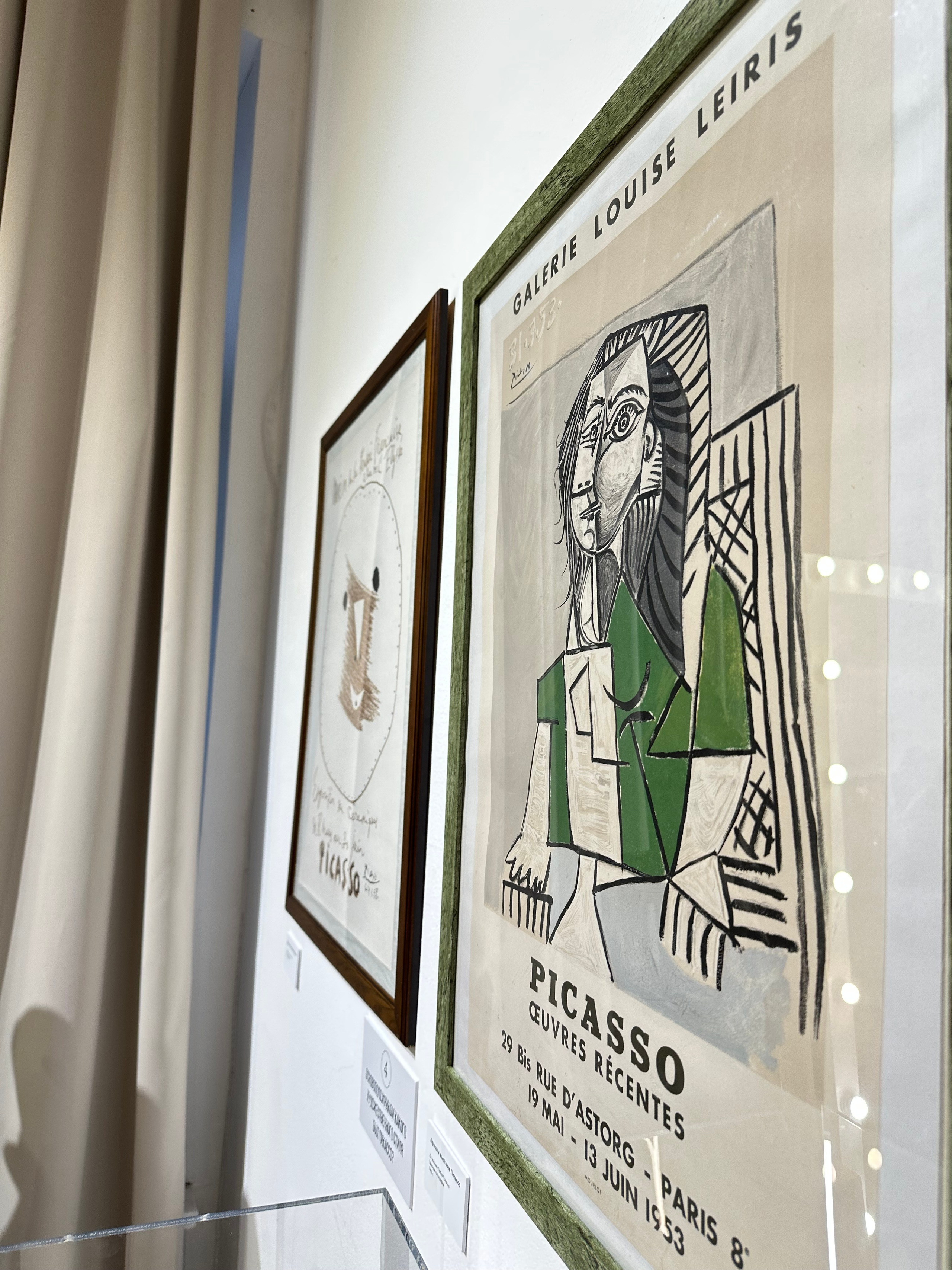 Выставка Дали & Пикассо. Фотосессии и репортаж — Фотограф в Москве — Рина Серёгина