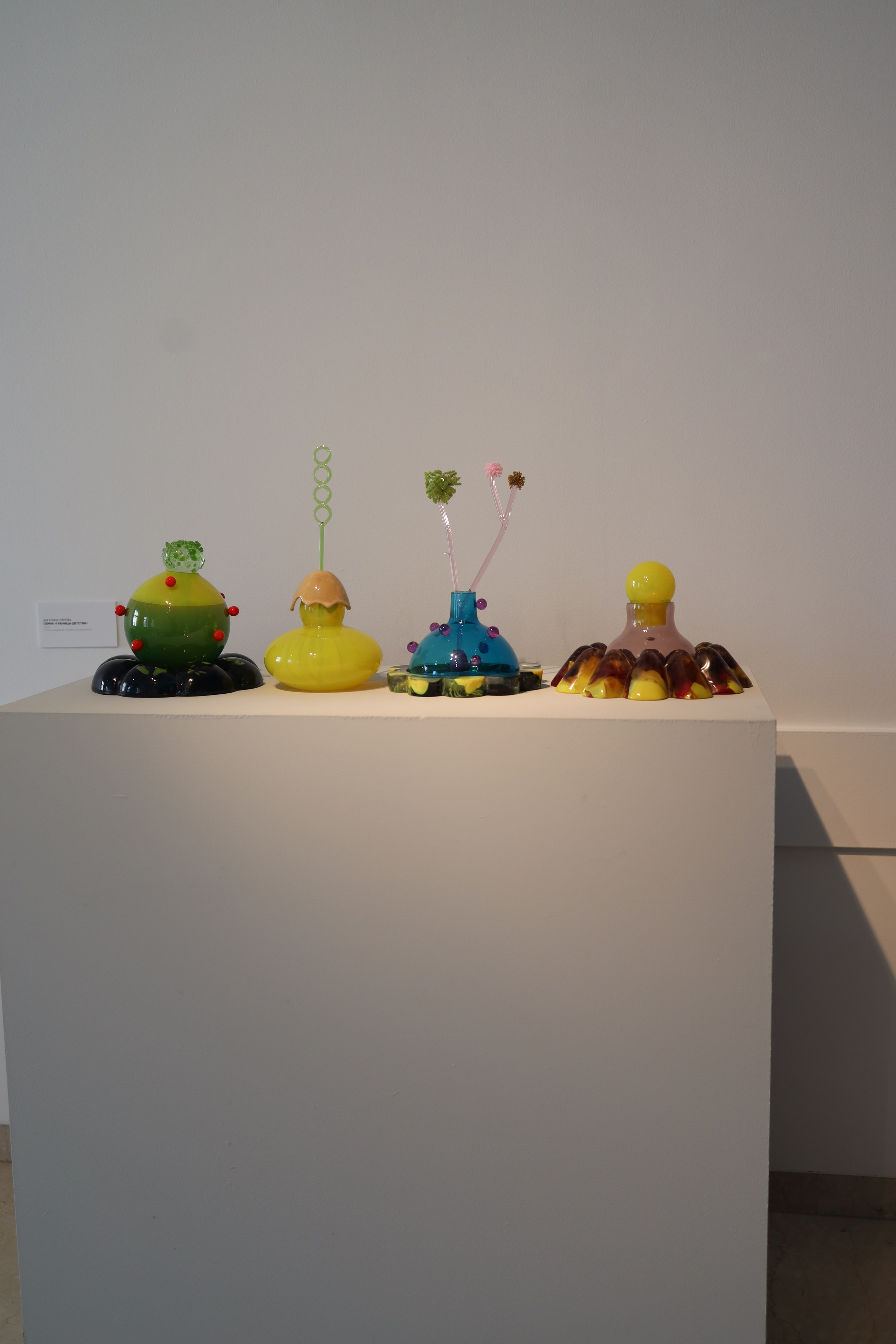 Выставка Степени прозрачности. Фотосессии и репортаж — Фотограф в Москве — Рина Серёгина