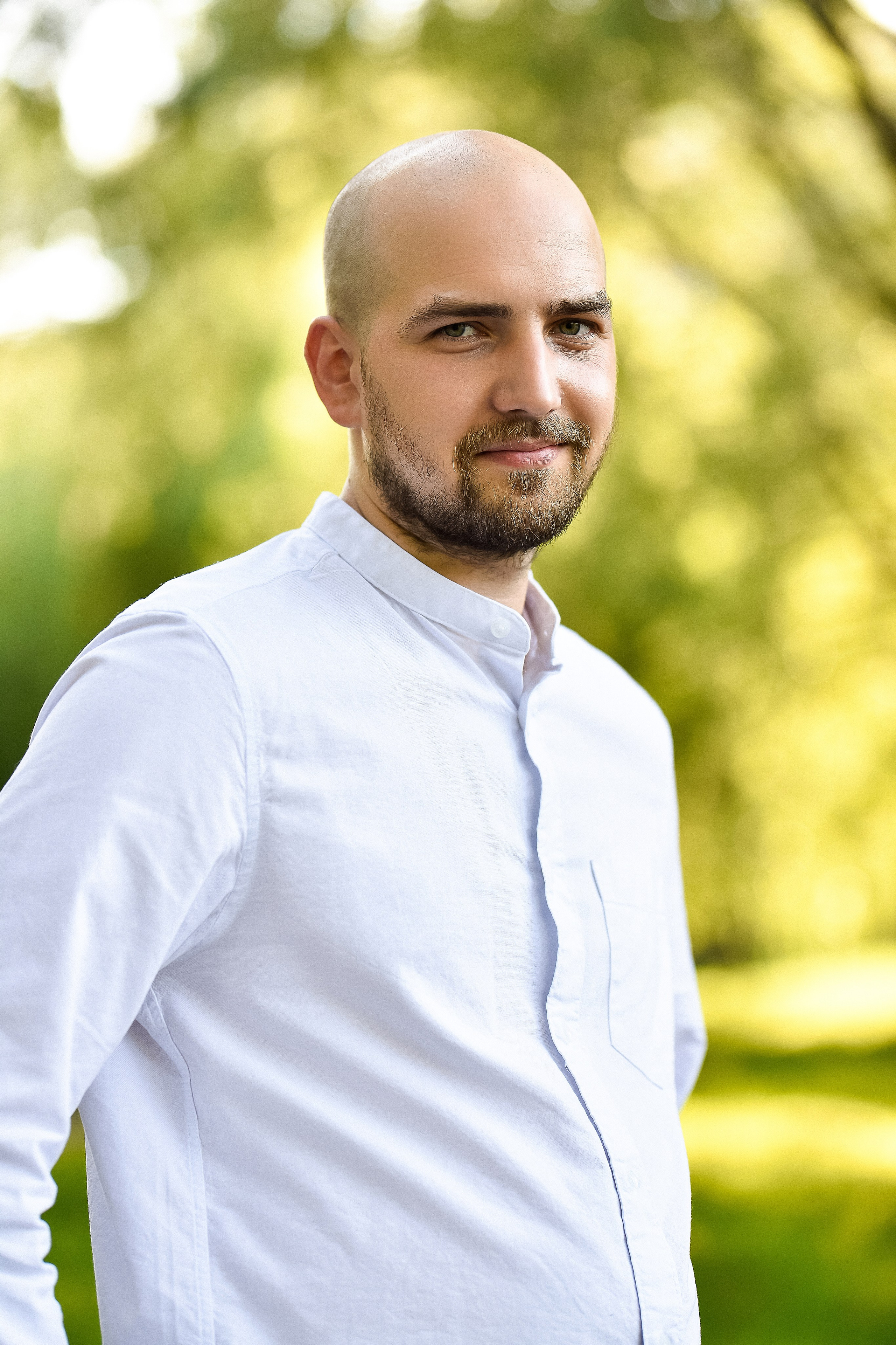 Ксения и Андрей