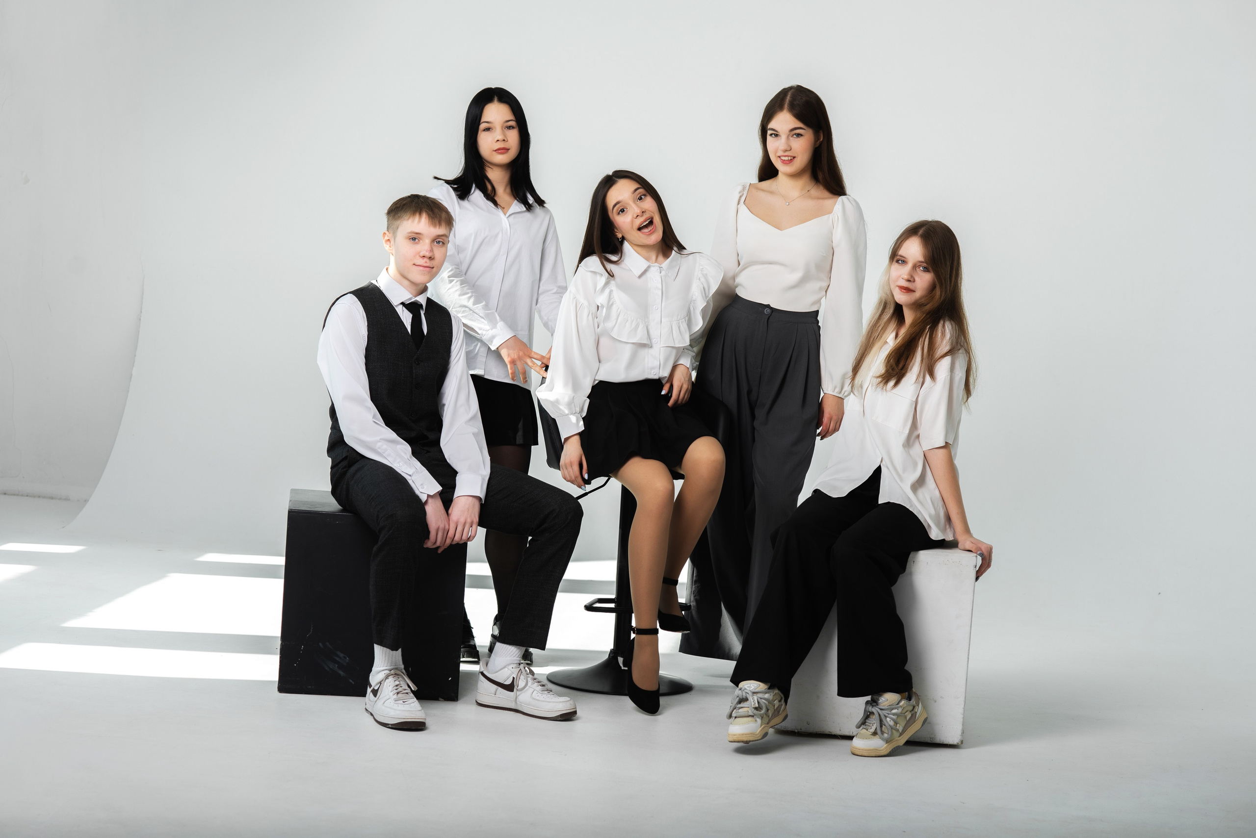 Фотосессия 9 класса — Кристина Черникова. Фотограф Кристина Черникова — Москва | Семейные съёмки и фотоальбомы