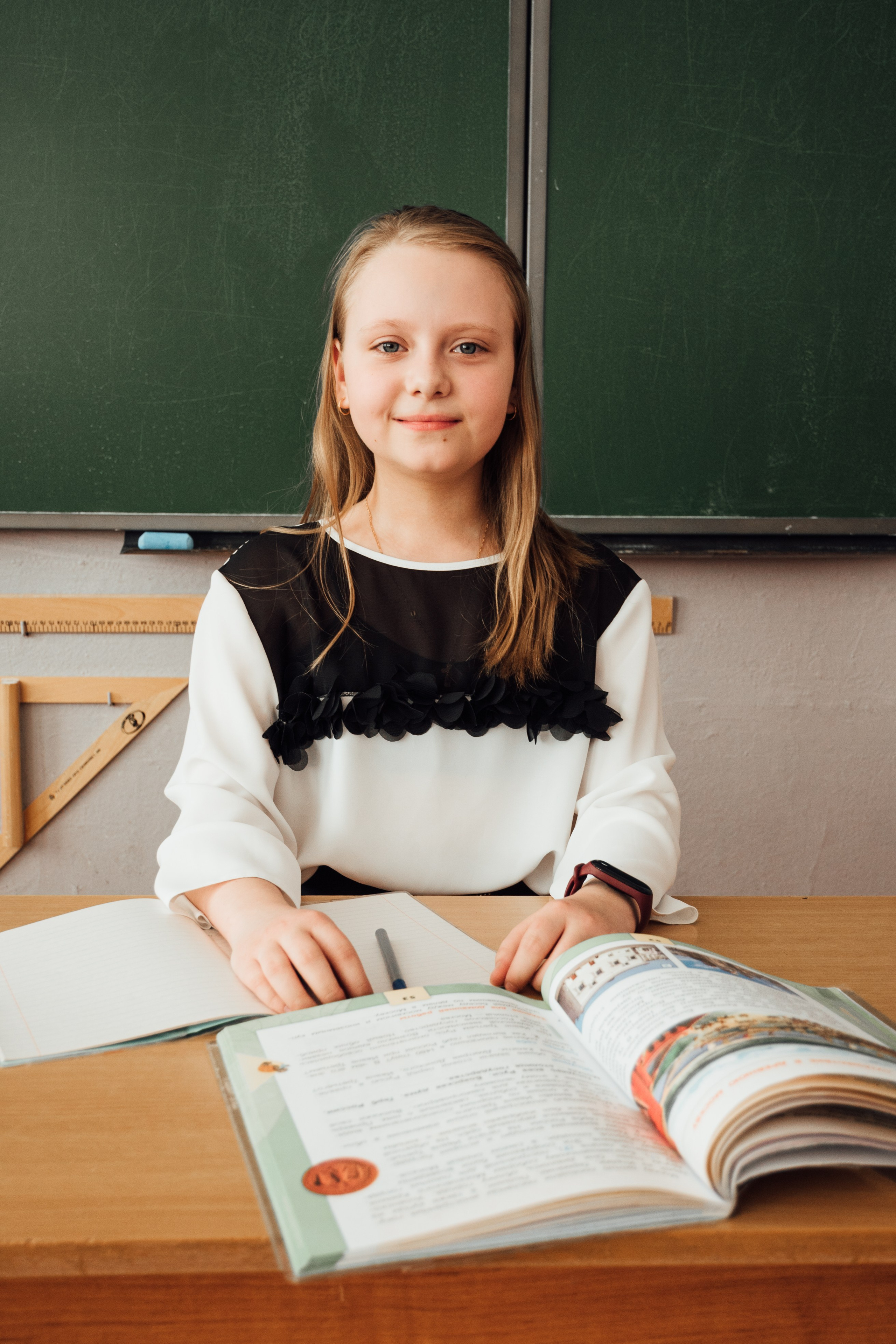 Школьная фотосессия в 4 классе — Кристина Черникова. Фотограф Кристина Черникова — Москва | Семейные съёмки и фотоальбомы