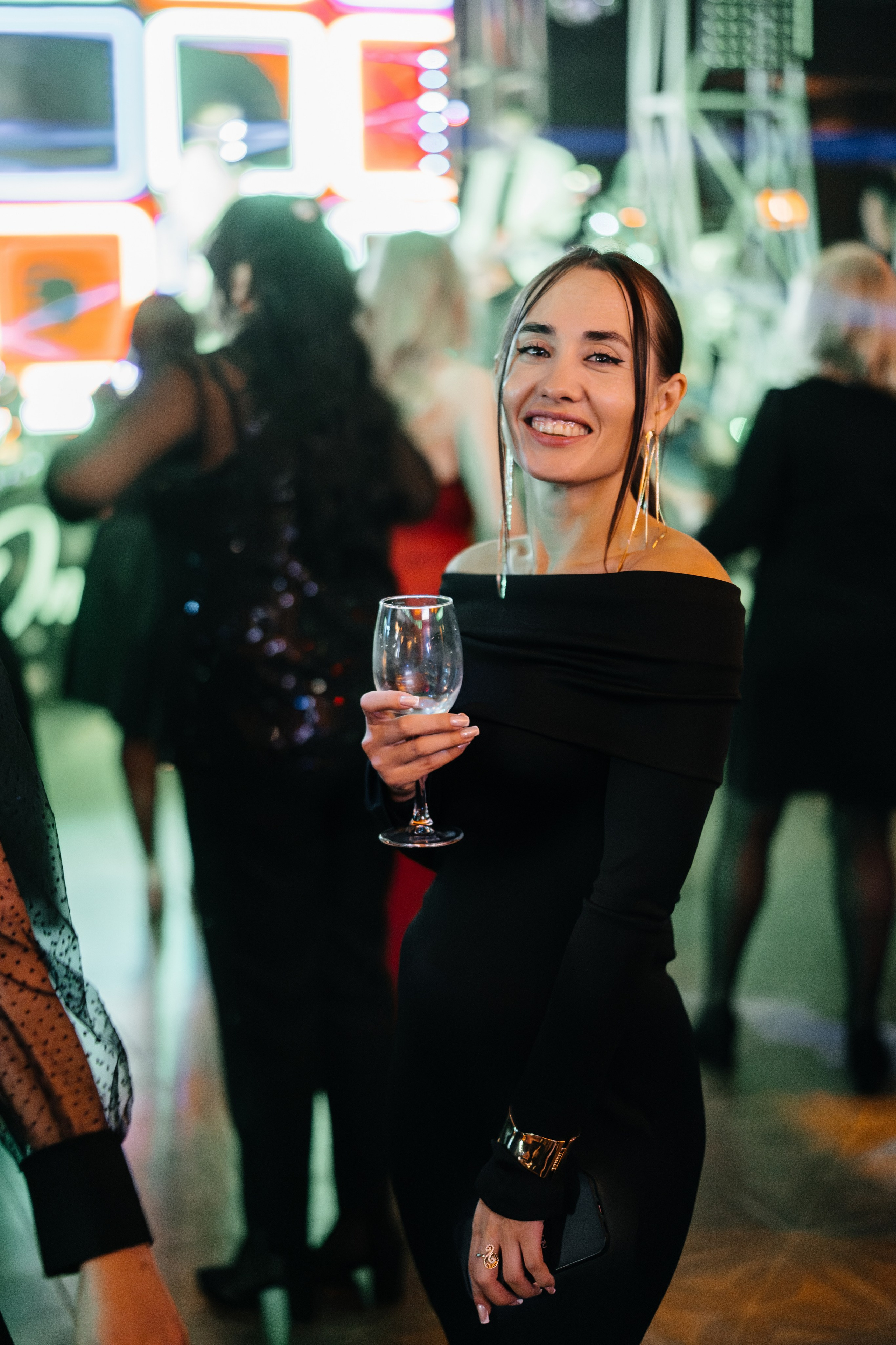 Корпоратив «СОВКОМБАНК». Свадебный фотограф Барнаул Алексей Павлов