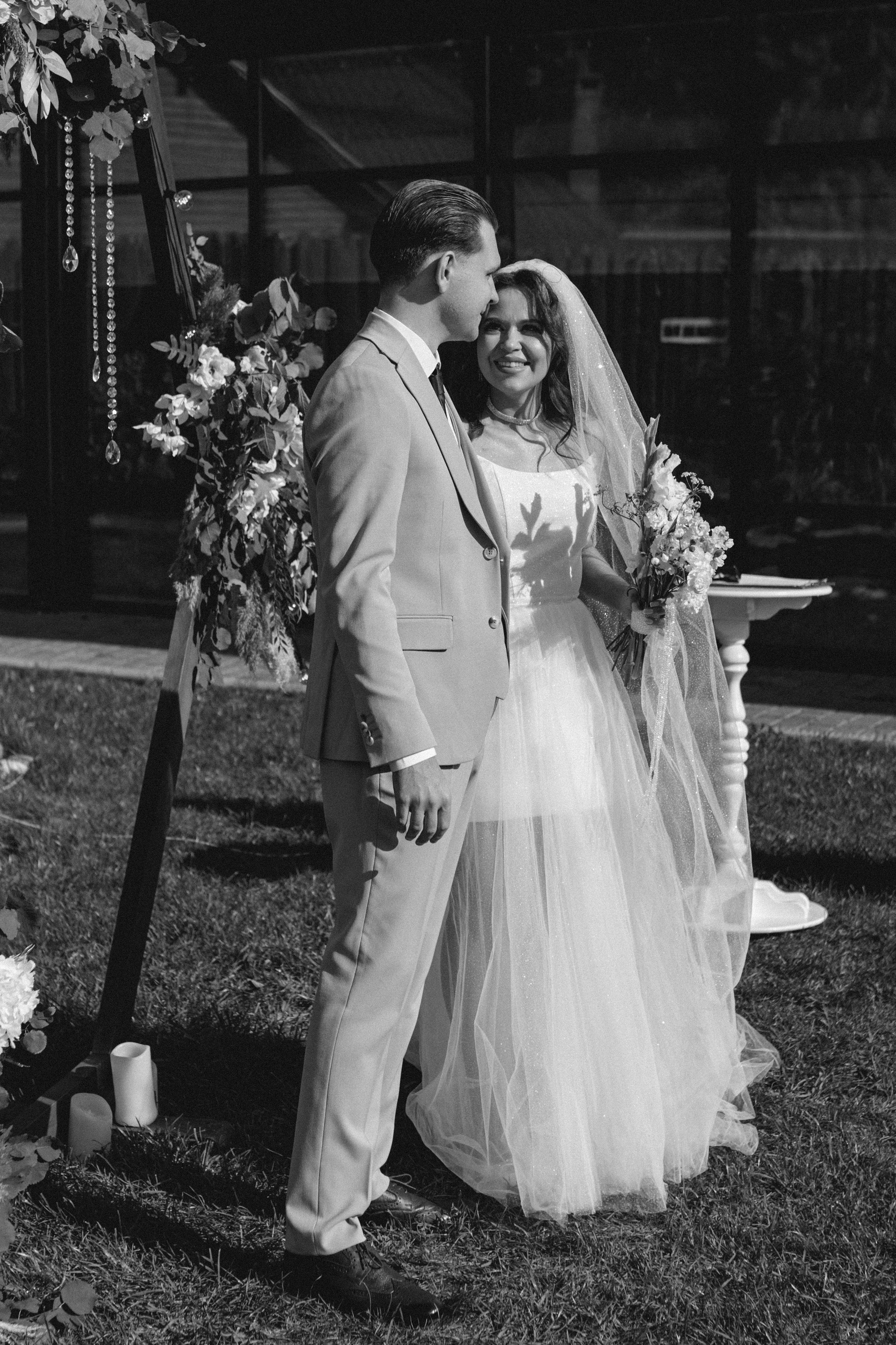 Анастасия и Яков. 05.09.2025. Алина Каравайцева. Фотограф в городе Барнаул