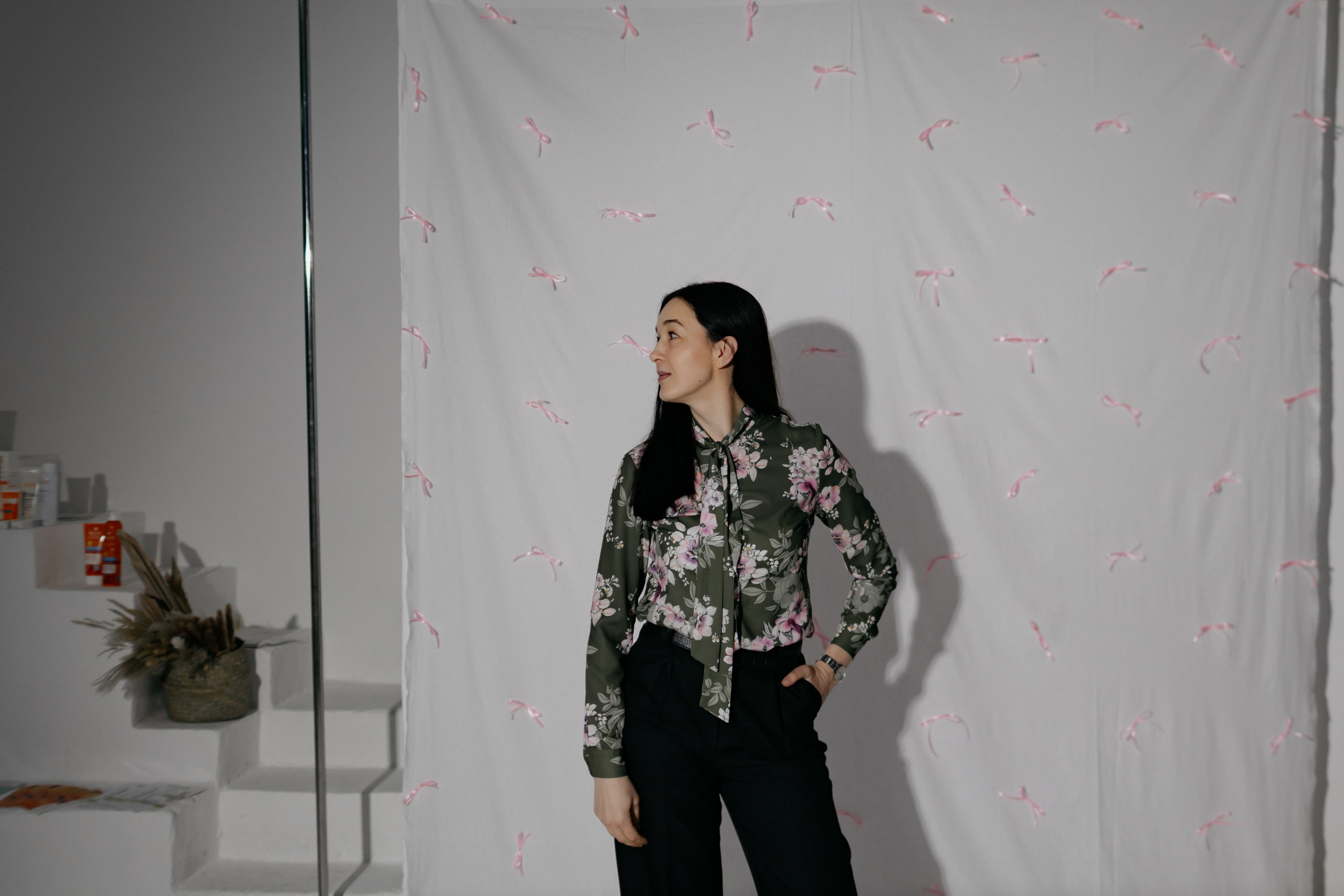 Девичник. Фотостудия «LIGHT ROOM», творческое пространство с полноценной кухонной зоной в Бресте