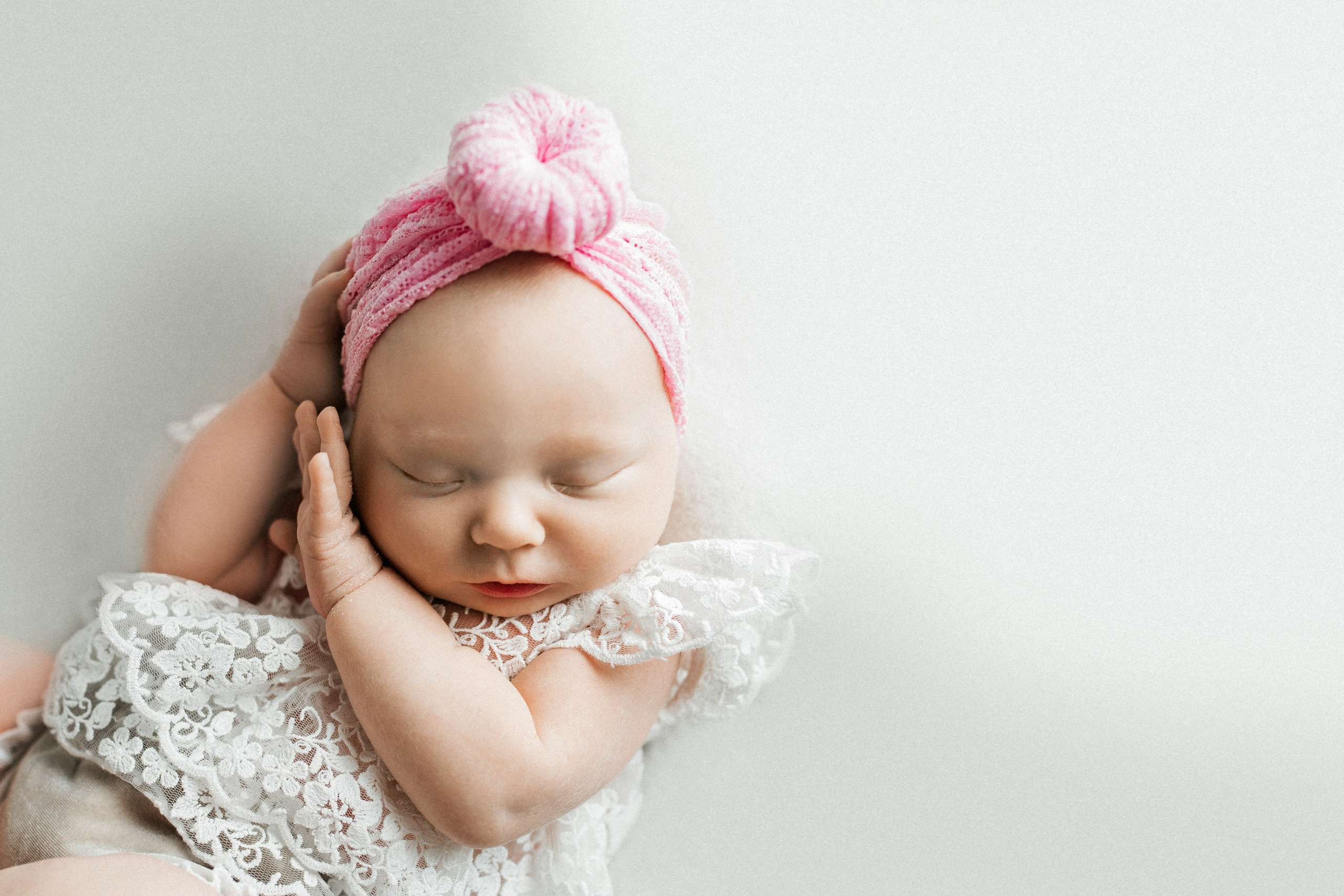 Марьяна, пакет «Комфорт», 9 дней. Фотограф новорождённых Екатерина Боброва. Ульяновск