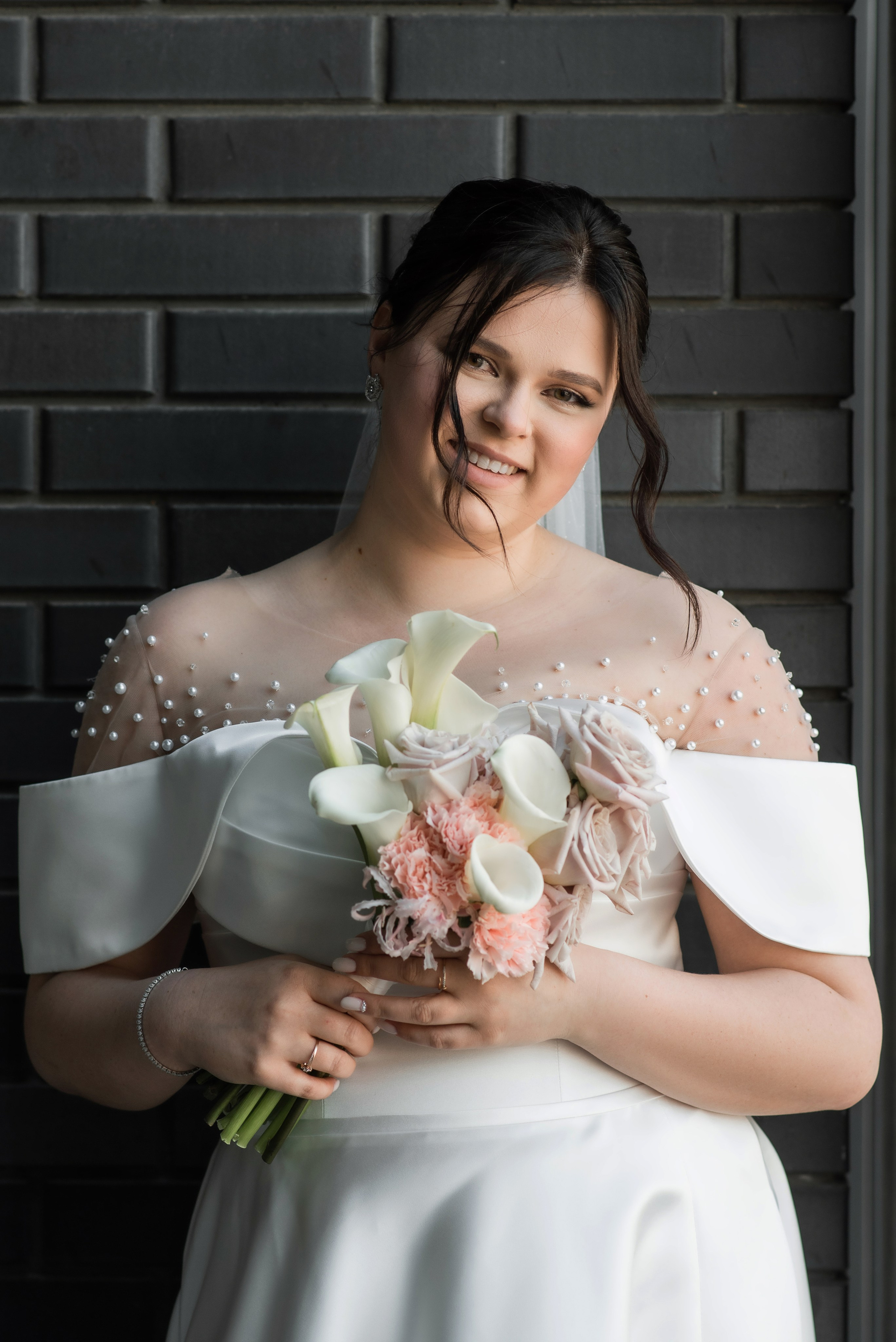 Сергей и Яна (площадка Долина Икс)