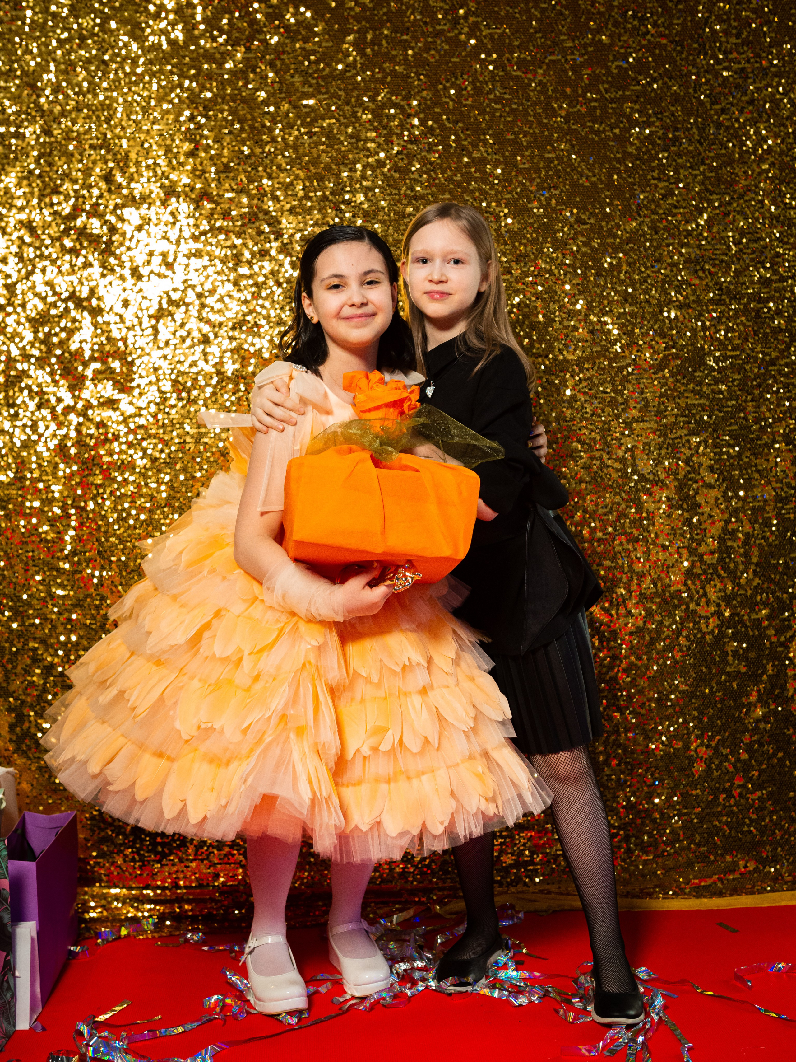 День рождения Даниелы. Евгений Матвеев — фотограф в Санкт-Петербурге