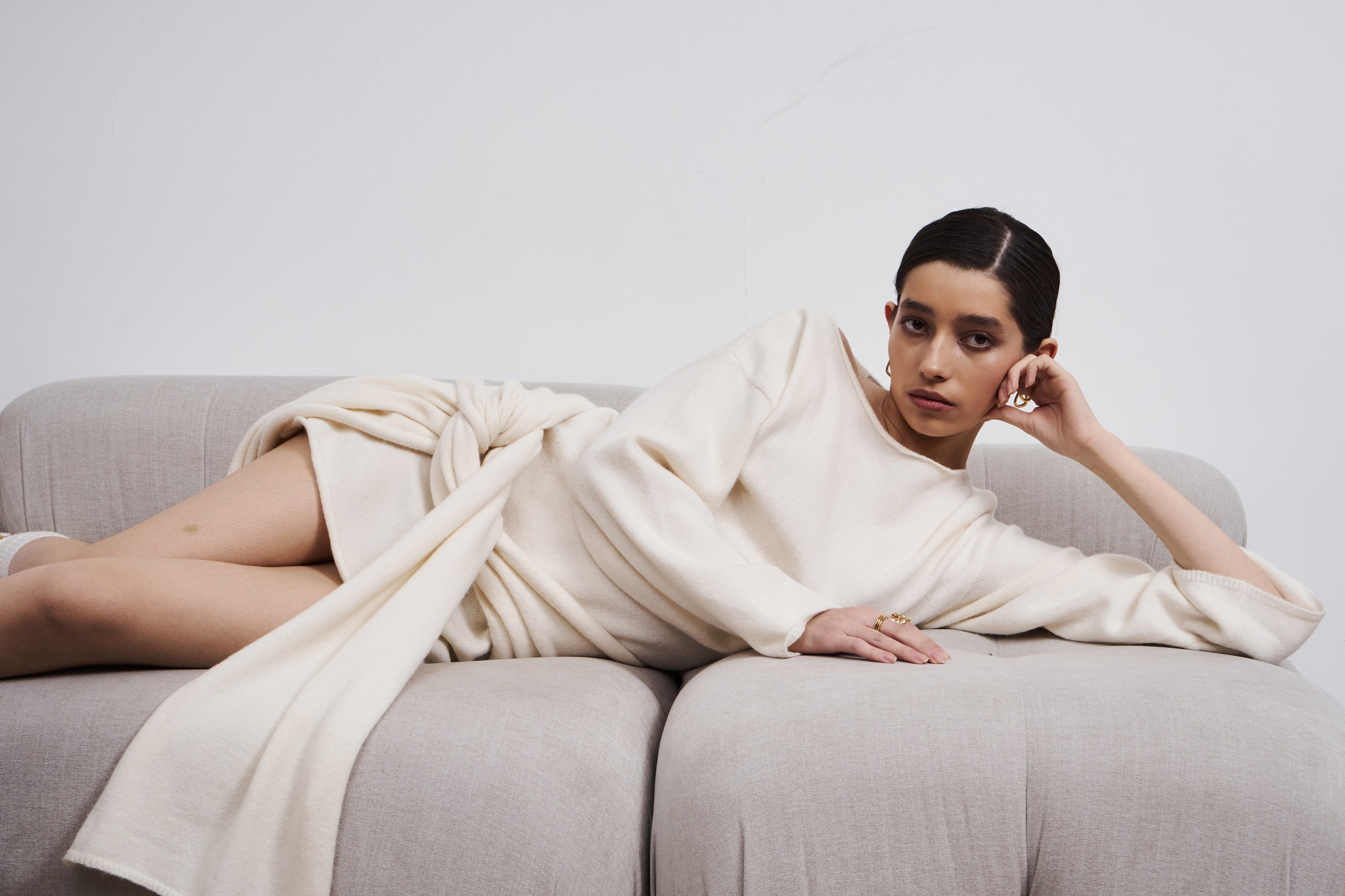 LOOKBOOK. Anastasia O photographer