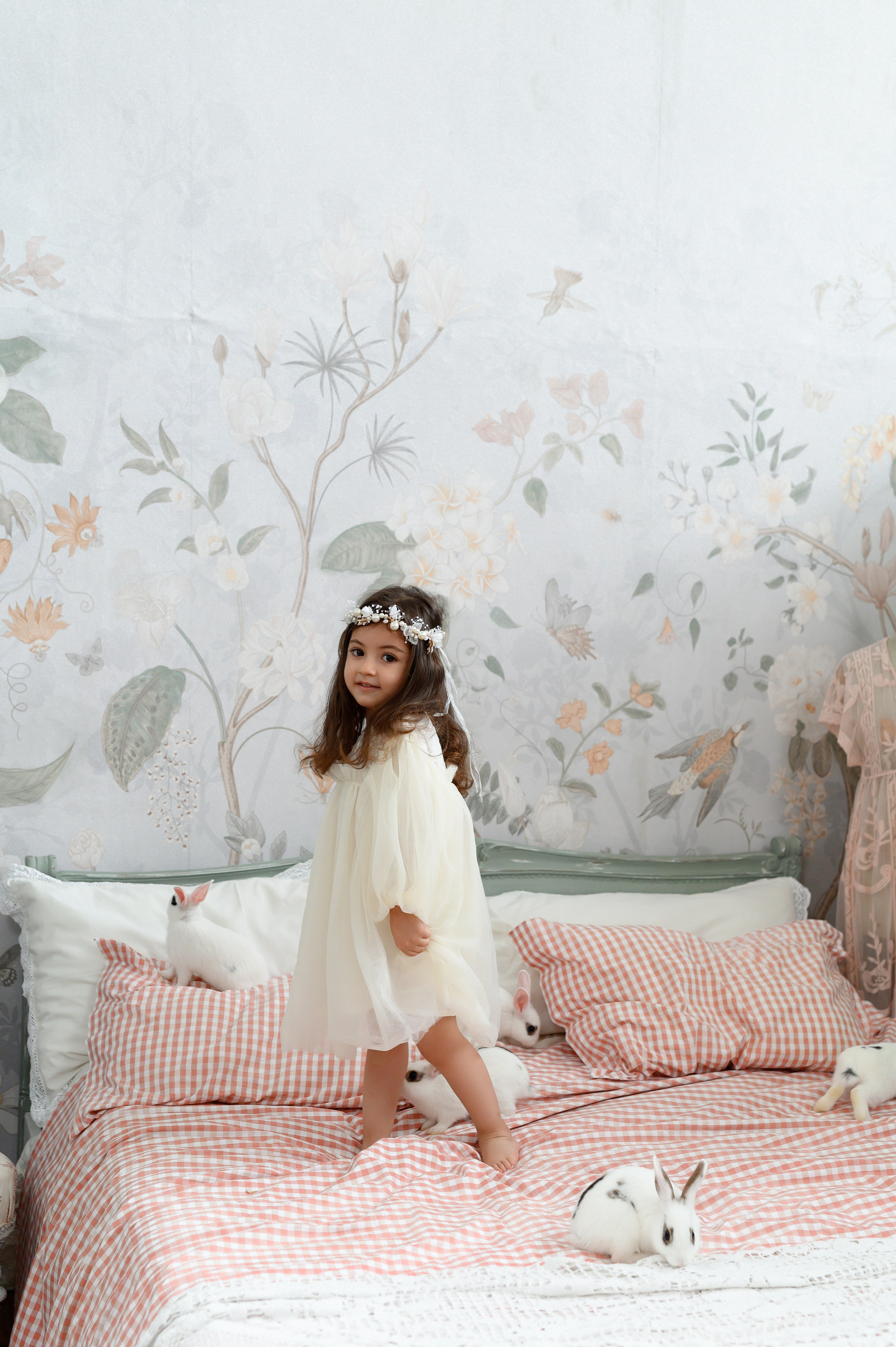 Милана 3 года. Фотограф в Краснодаре Скубицкая Альбина