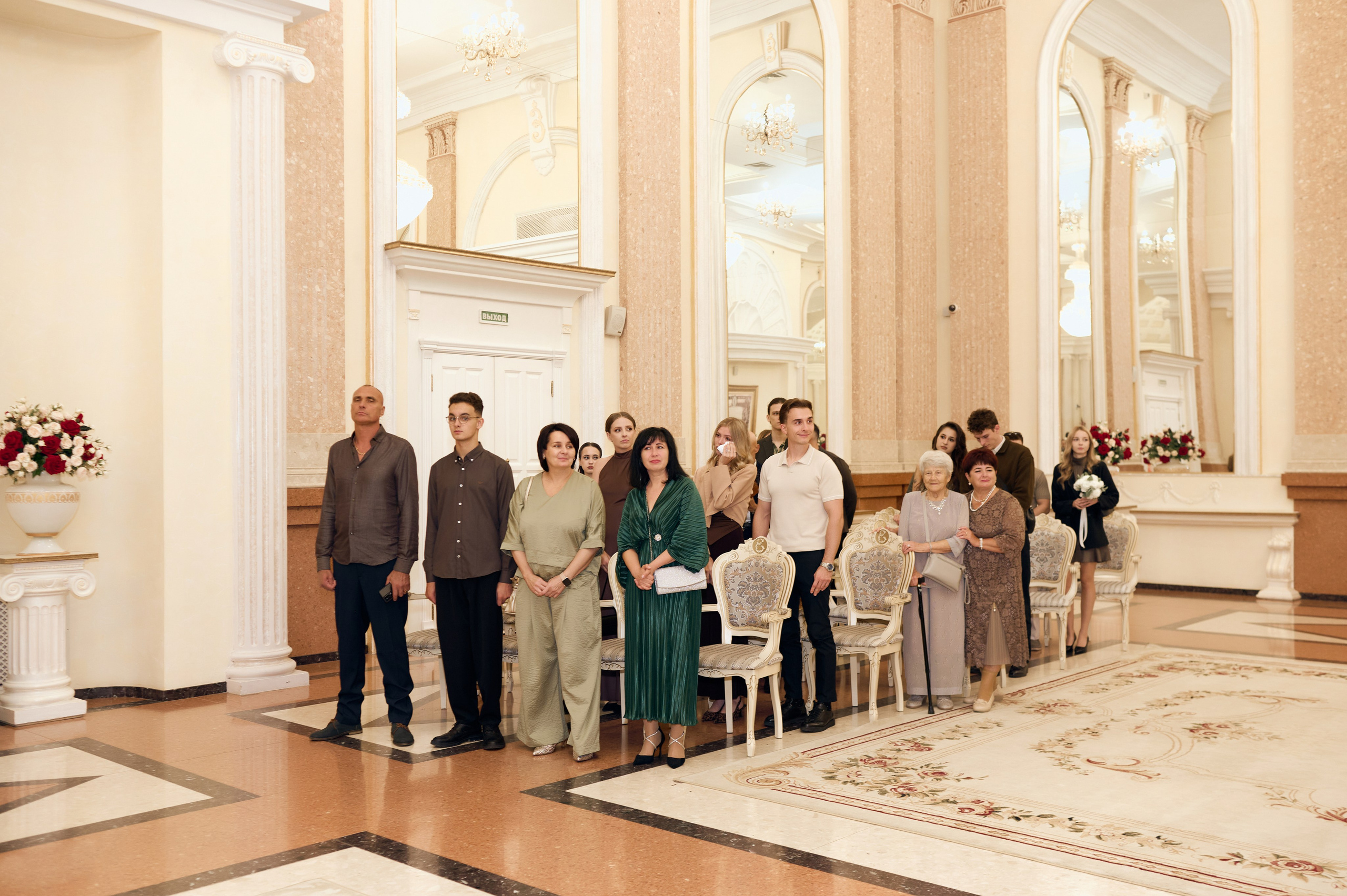 Ульяна и Марк. Фотограф в Краснодаре Скубицкая Альбина