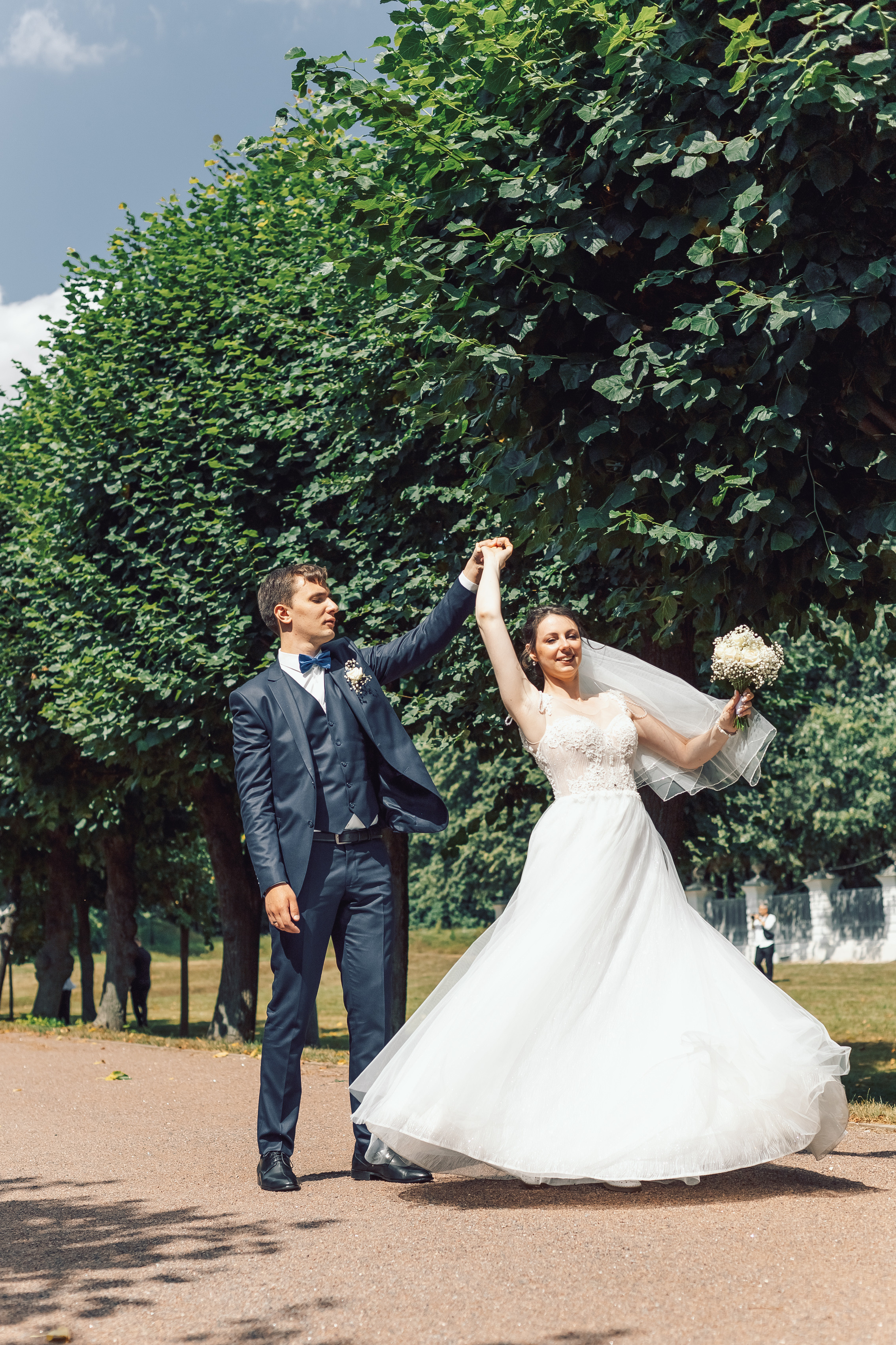 Роспись в Мещанском ЗАГСе. Семейный Фотограф в Москве Евгения Симоненко