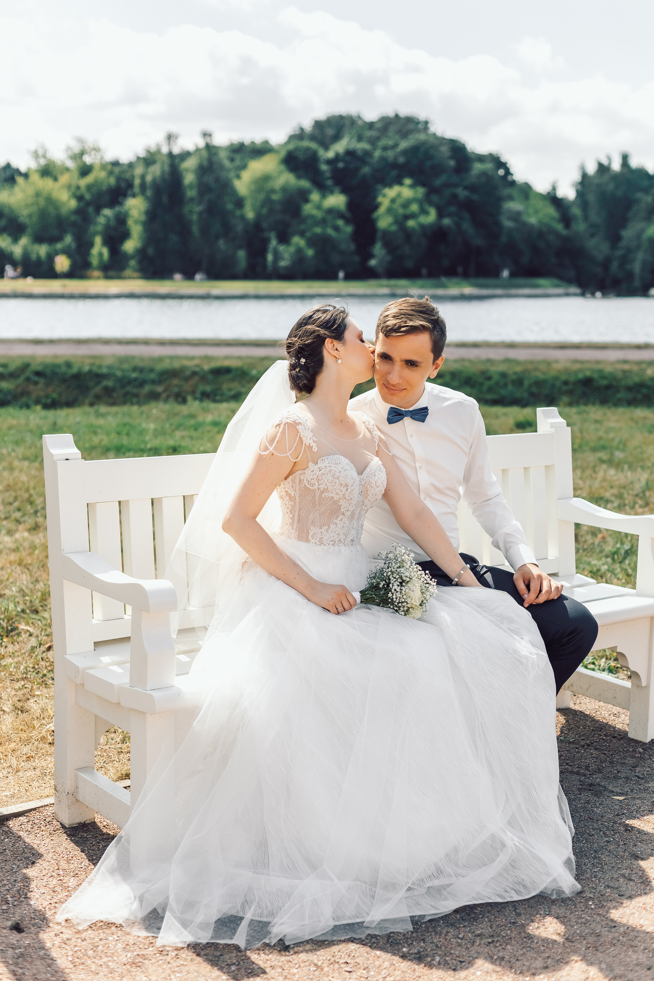 Роспись в Мещанском ЗАГСе. Семейный Фотограф в Москве Евгения Симоненко