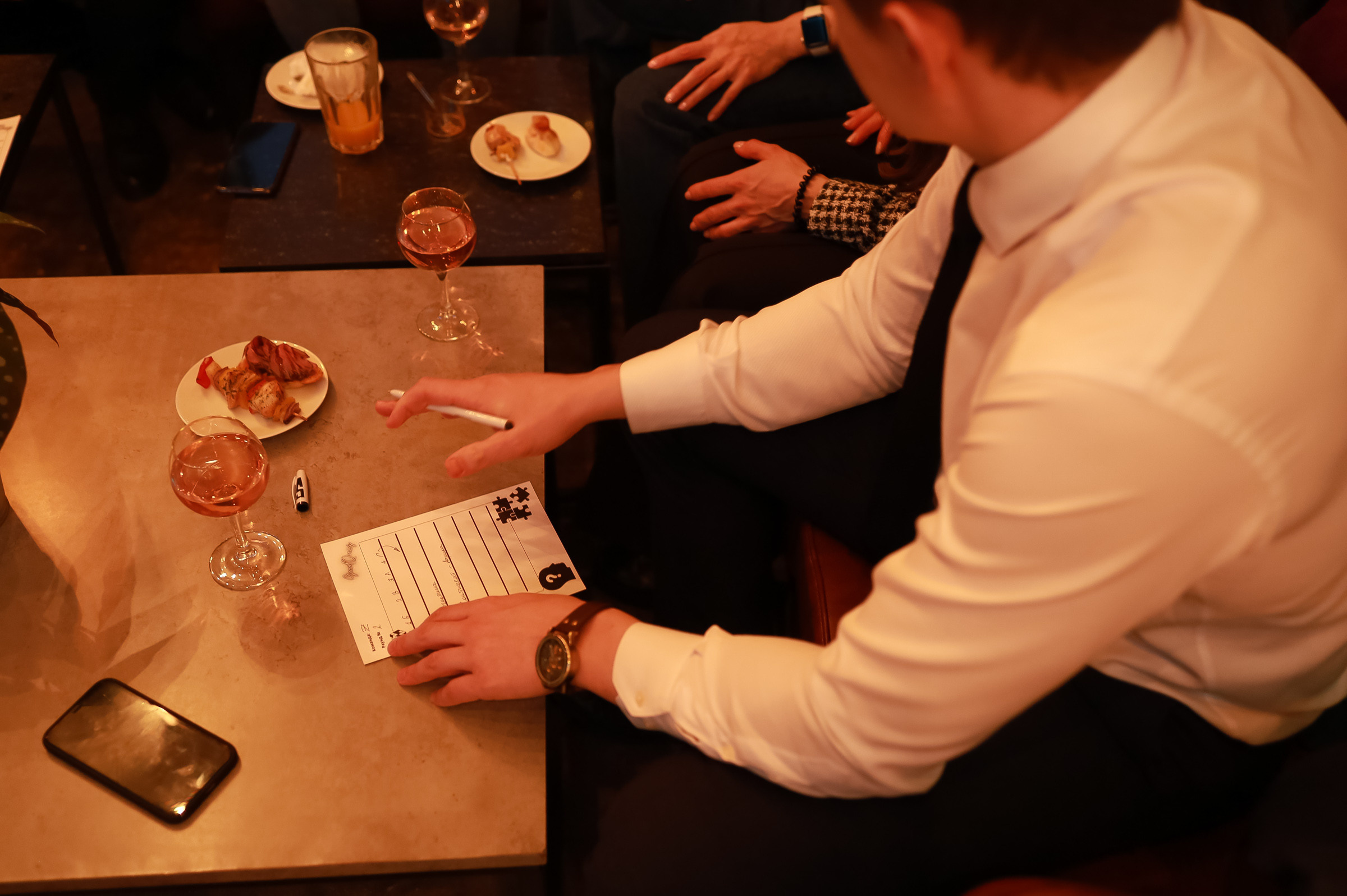 Вероника День рождения