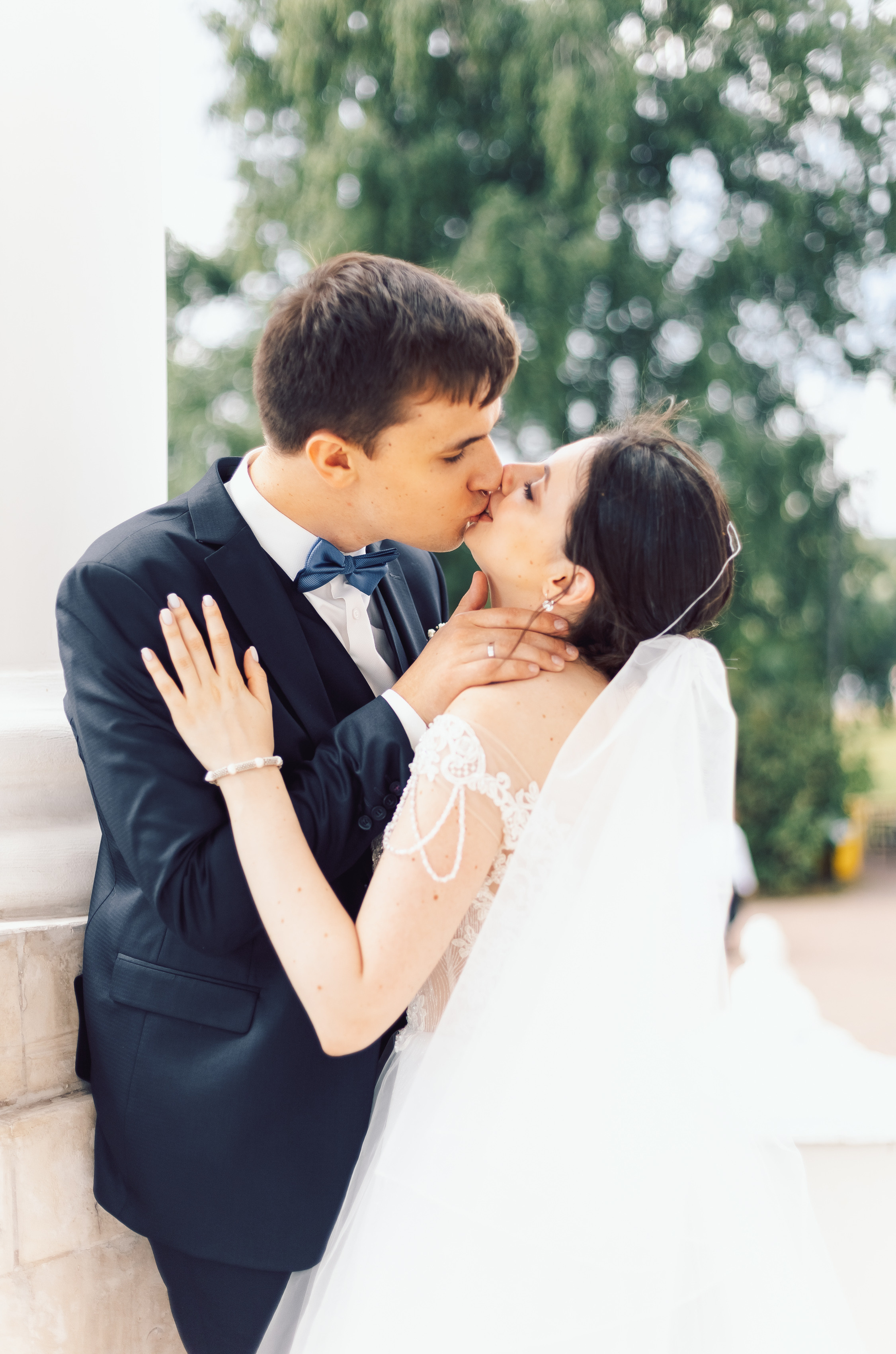 Роспись в Мещанском ЗАГСе. Семейный Фотограф в Москве Евгения Симоненко