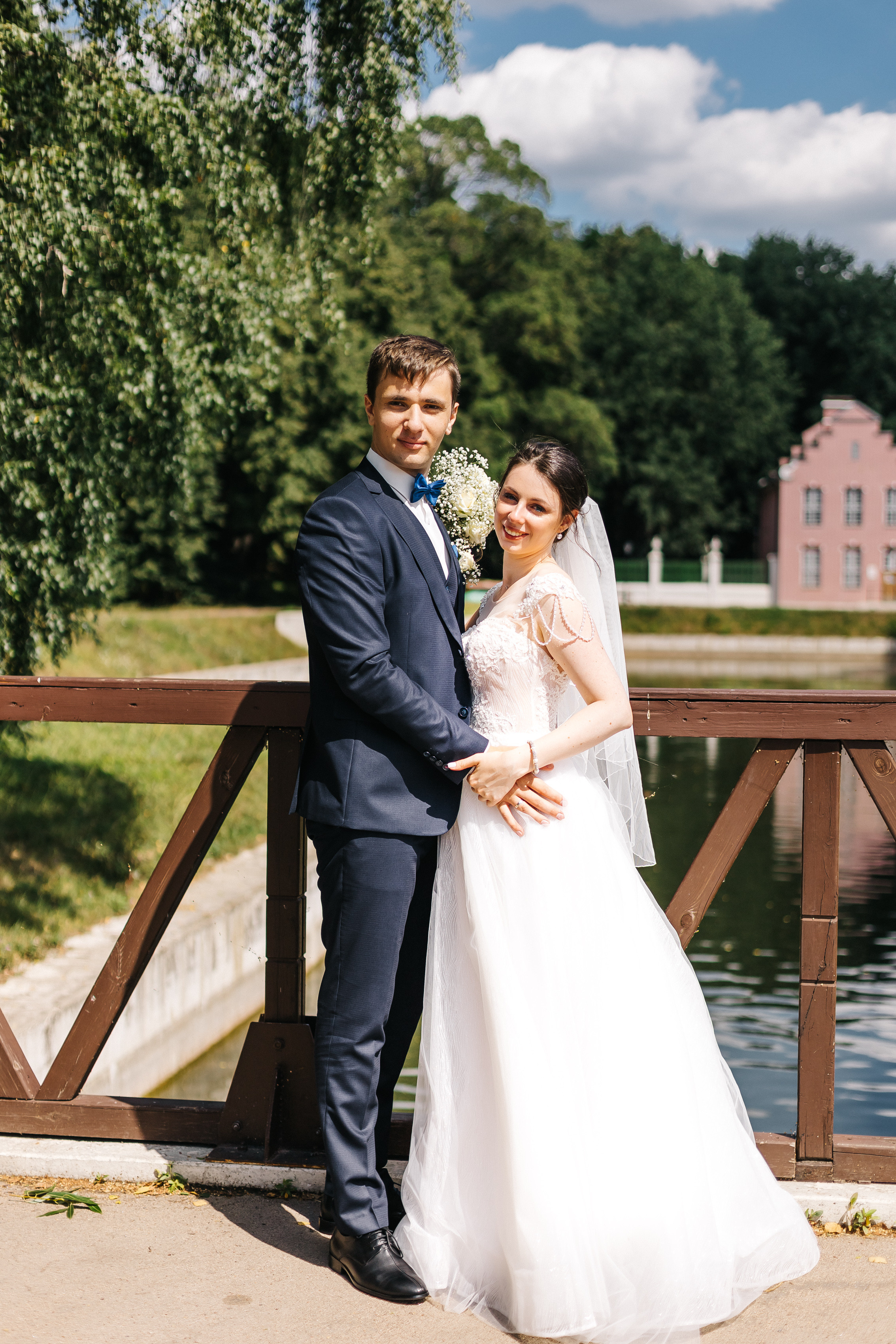 Роспись в Мещанском ЗАГСе. Семейный Фотограф в Москве Евгения Симоненко