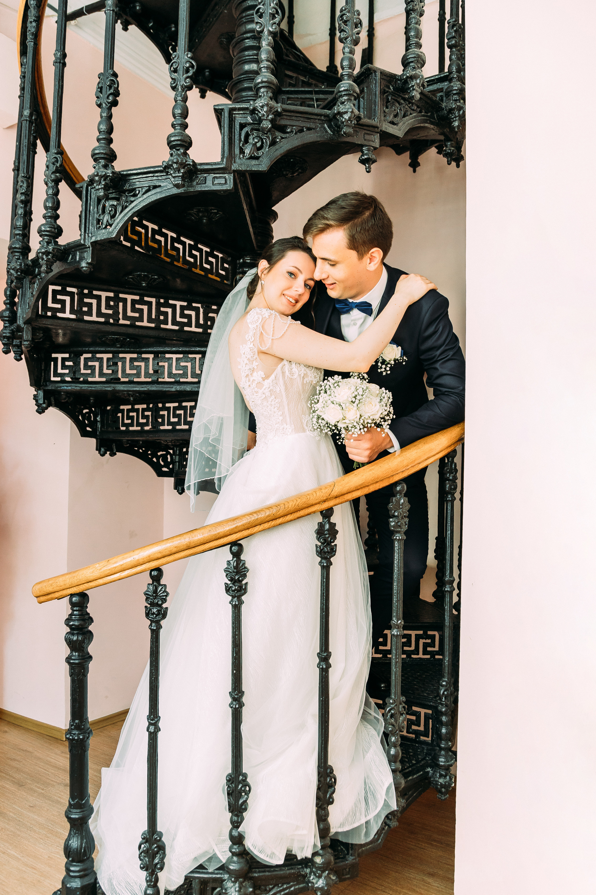 Роспись в Мещанском ЗАГСе. Семейный Фотограф в Москве Евгения Симоненко