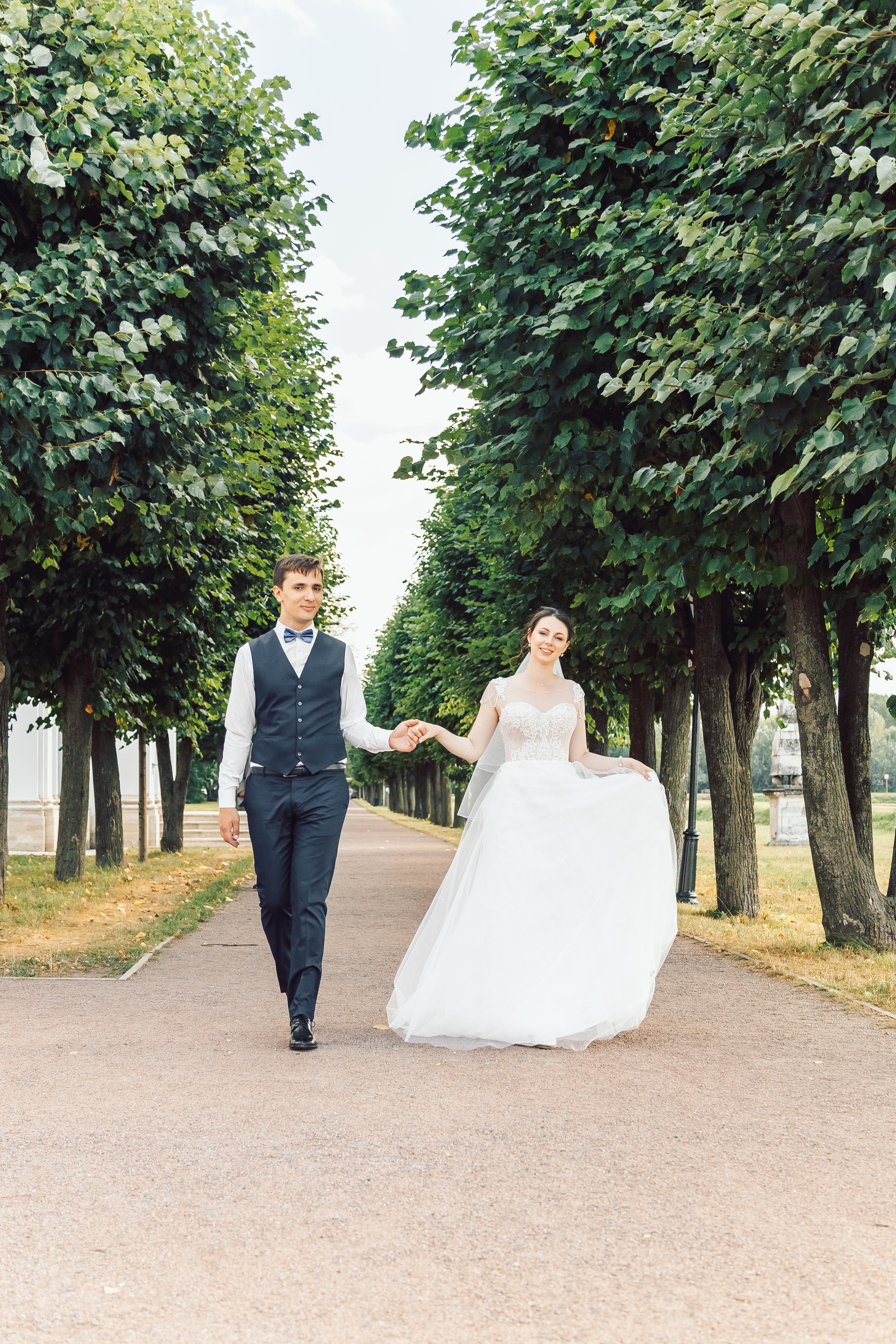 Роспись в Мещанском ЗАГСе. Семейный Фотограф в Москве Евгения Симоненко
