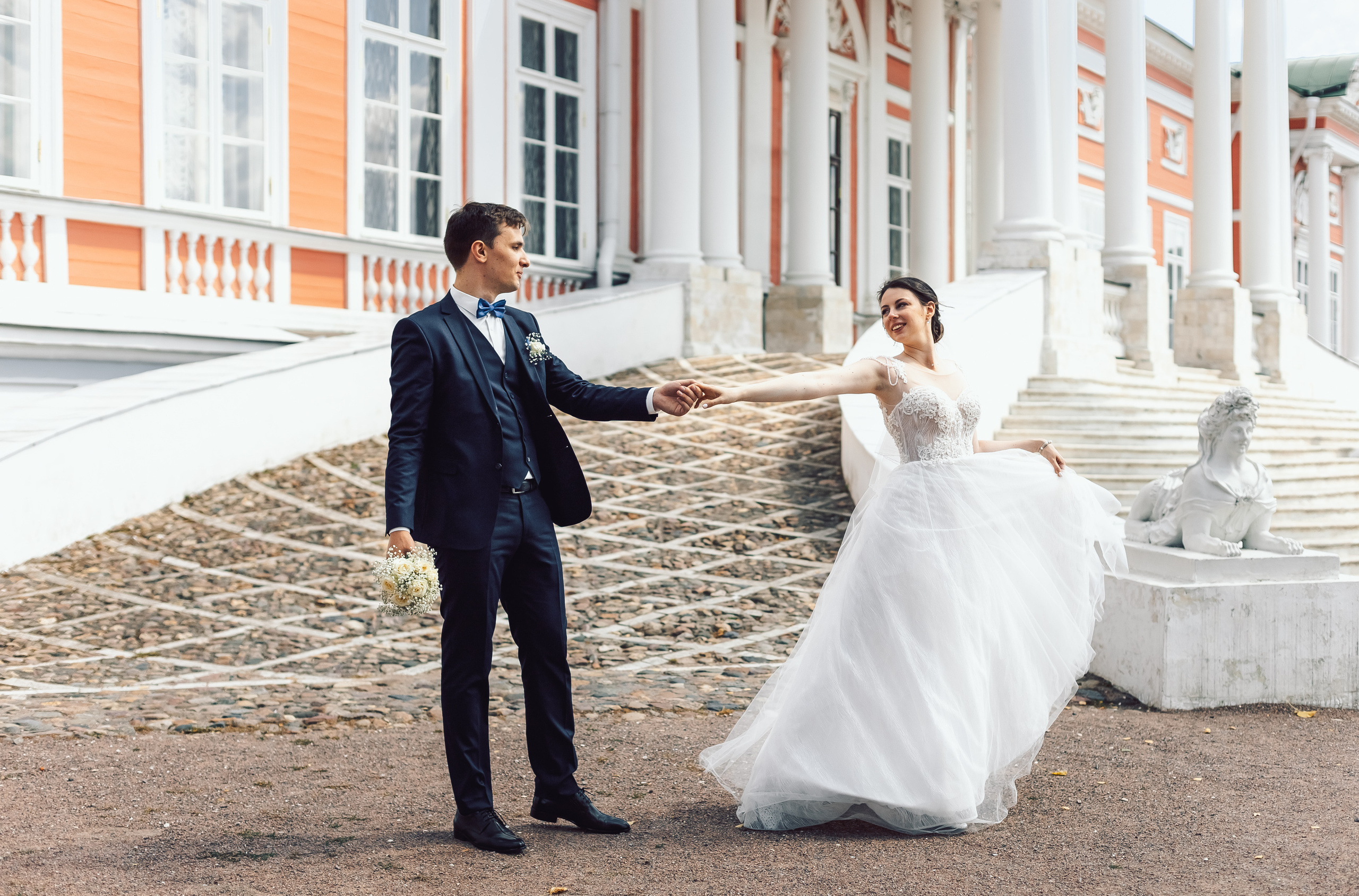 Роспись в Мещанском ЗАГСе. Семейный Фотограф в Москве Евгения Симоненко