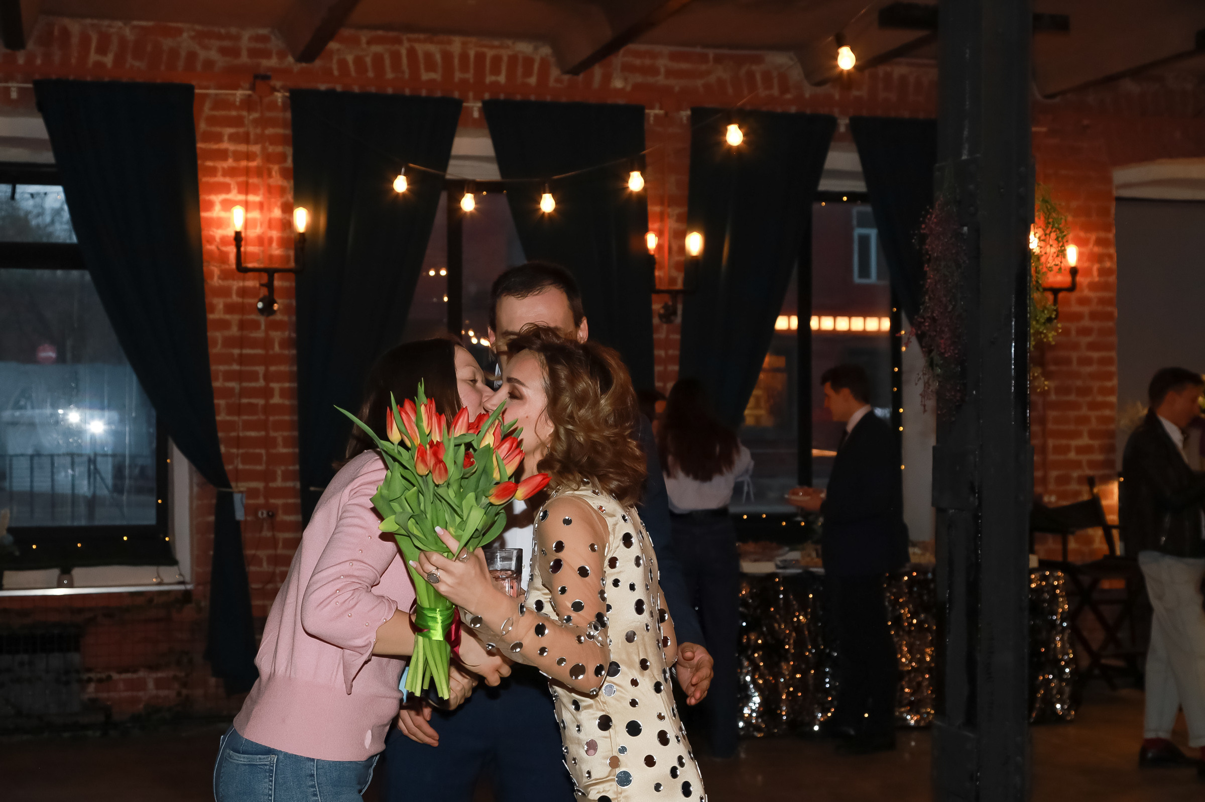 Вероника День рождения