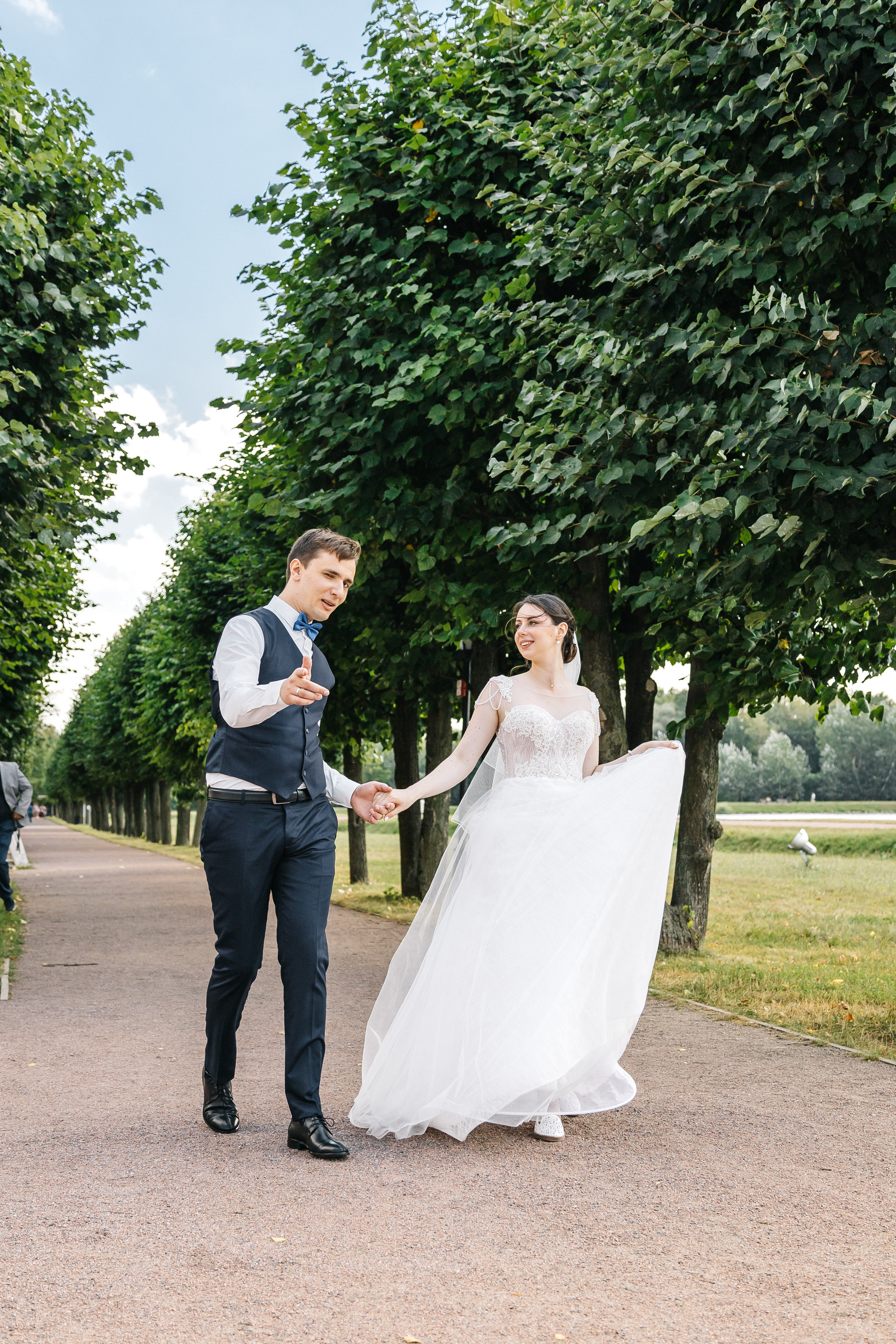 Роспись в Мещанском ЗАГСе. Семейный Фотограф в Москве Евгения Симоненко