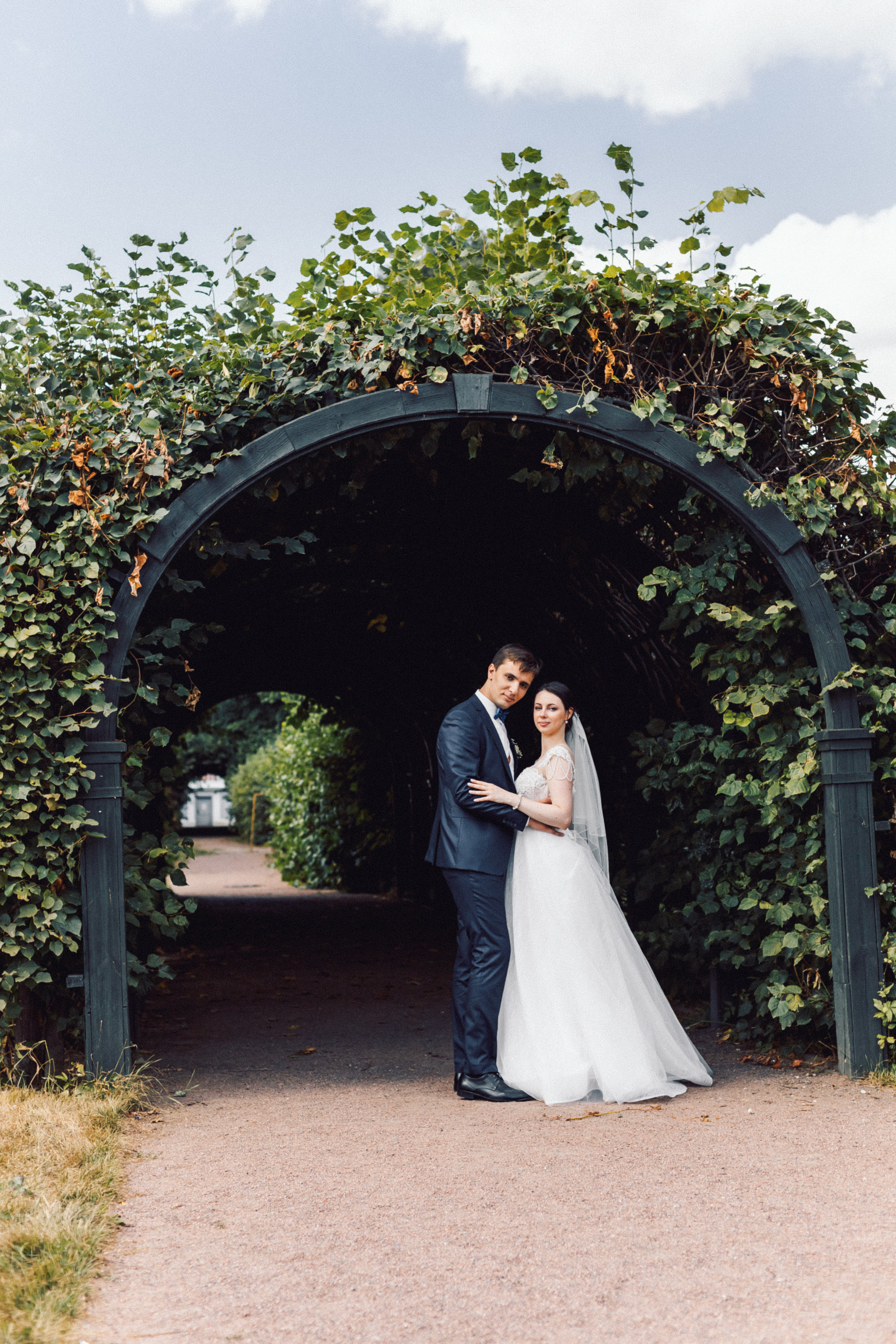 Роспись в Мещанском ЗАГСе. Семейный Фотограф в Москве Евгения Симоненко