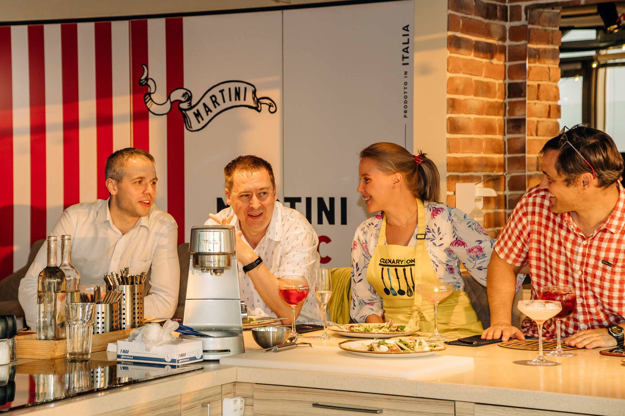 Вечеринка Анны. Семейный Фотограф в Москве Евгения Симоненко