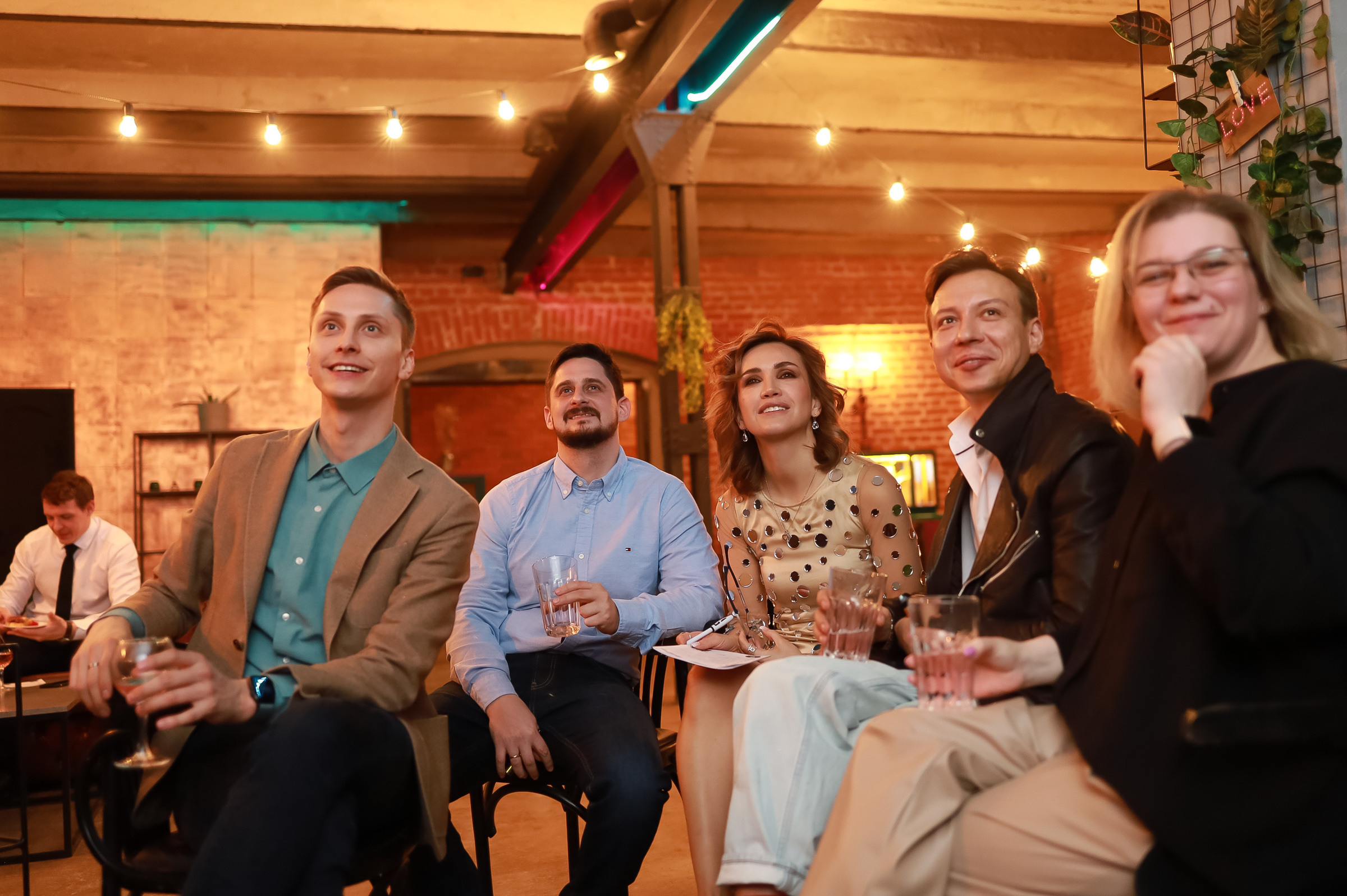 Вероника День рождения