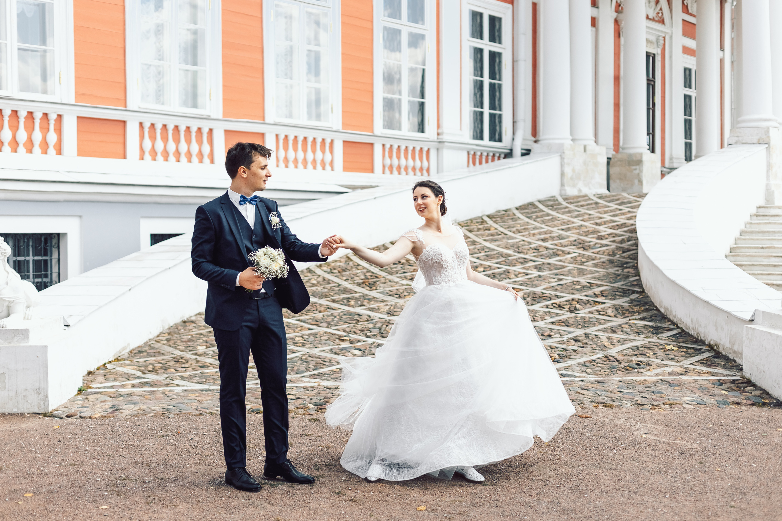 Роспись в Мещанском ЗАГСе. Семейный Фотограф в Москве Евгения Симоненко