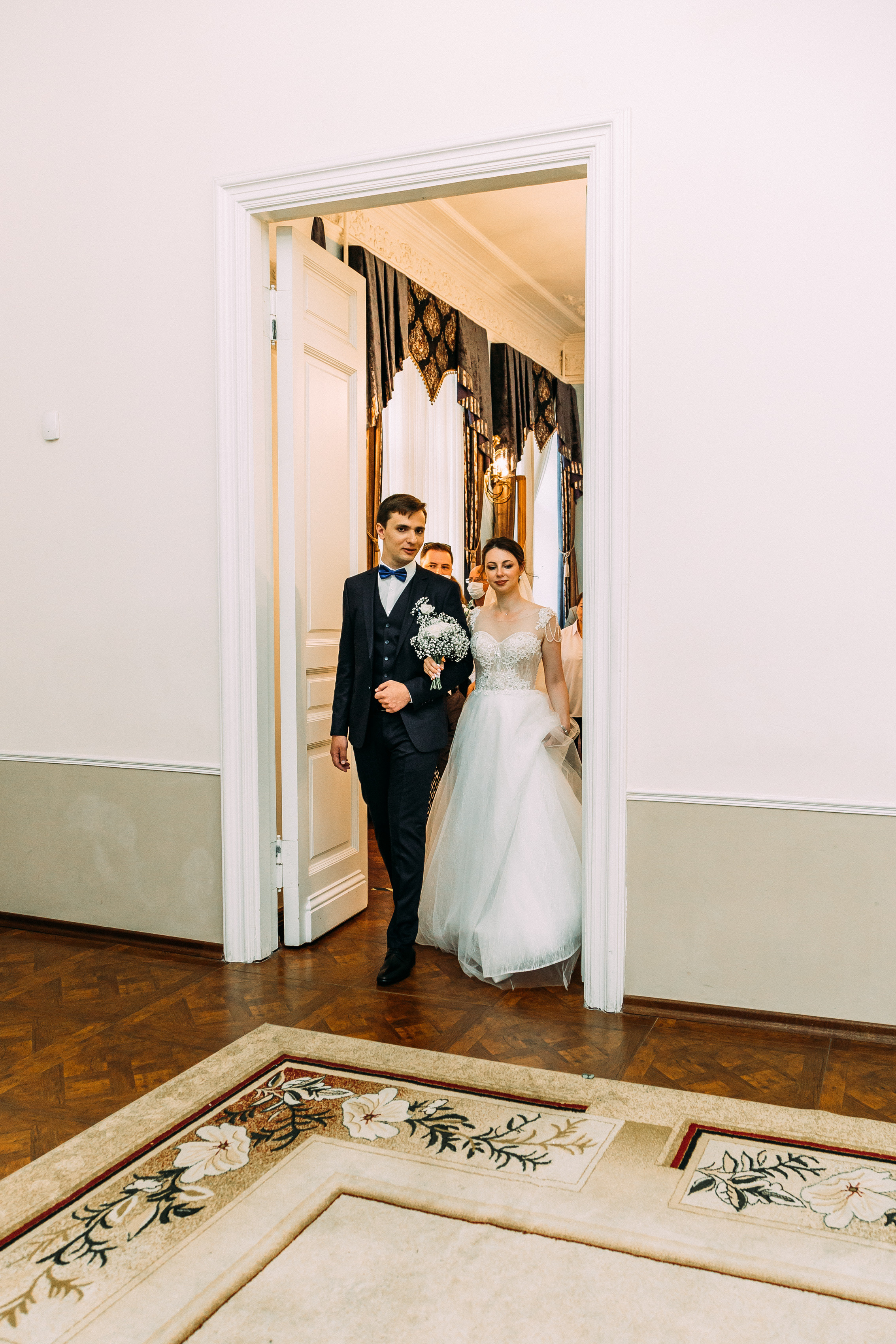 Роспись в Мещанском ЗАГСе. Семейный Фотограф в Москве Евгения Симоненко