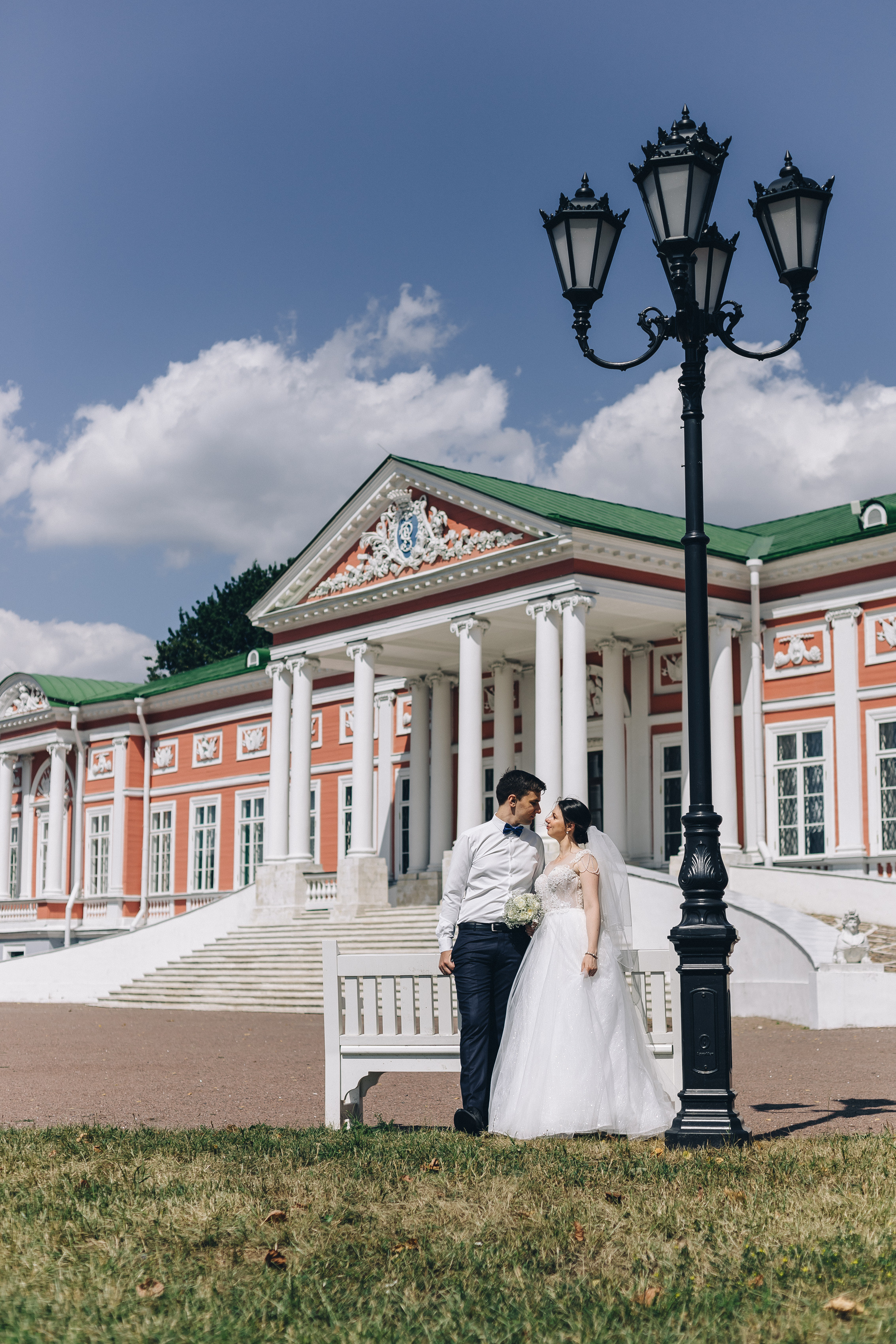 Роспись в Мещанском ЗАГСе. Семейный Фотограф в Москве Евгения Симоненко