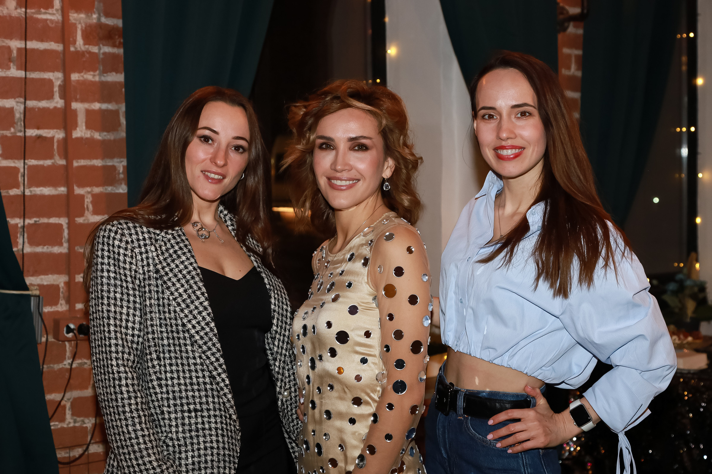 Вероника День рождения