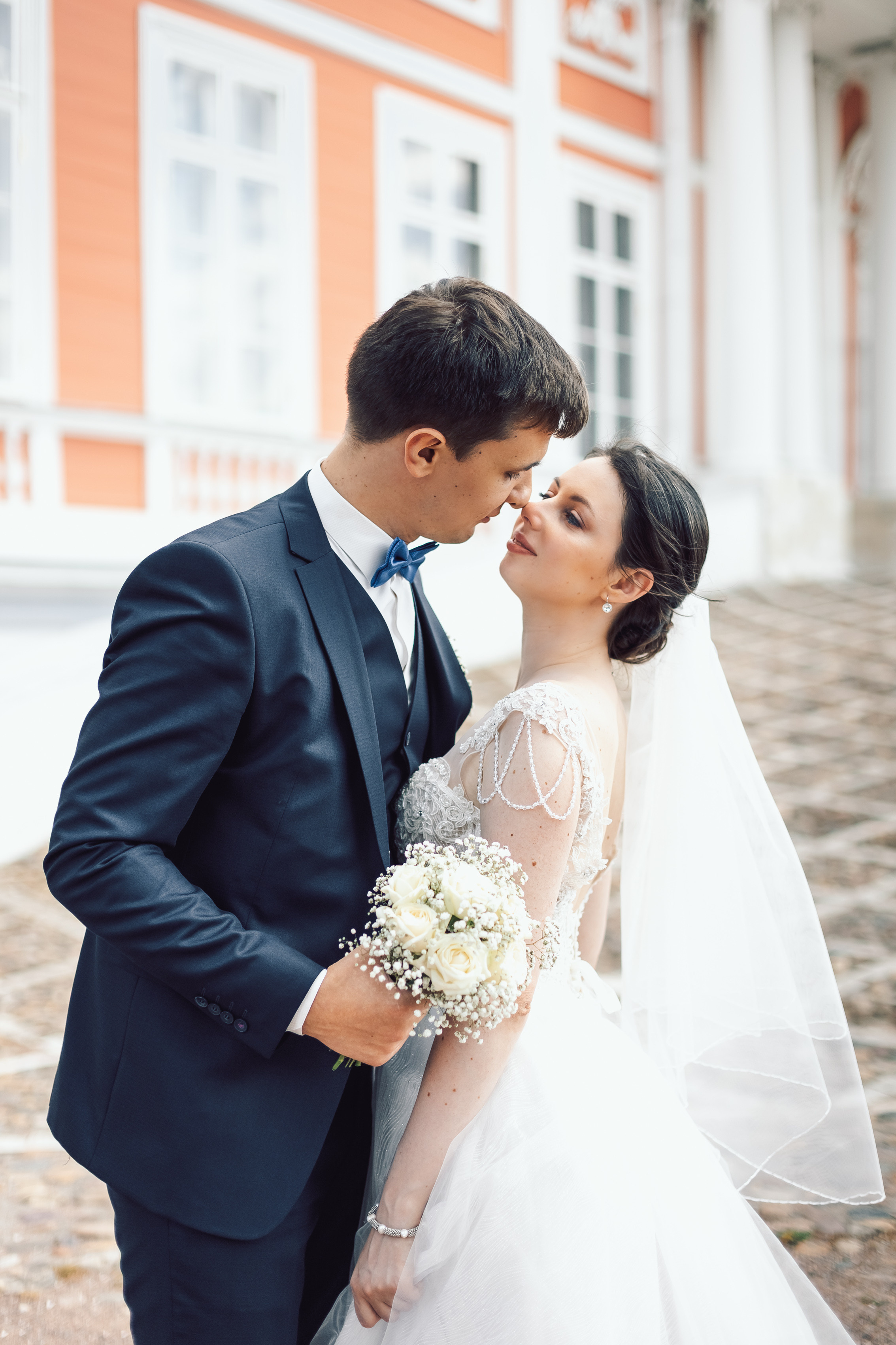 Роспись в Мещанском ЗАГСе. Семейный Фотограф в Москве Евгения Симоненко