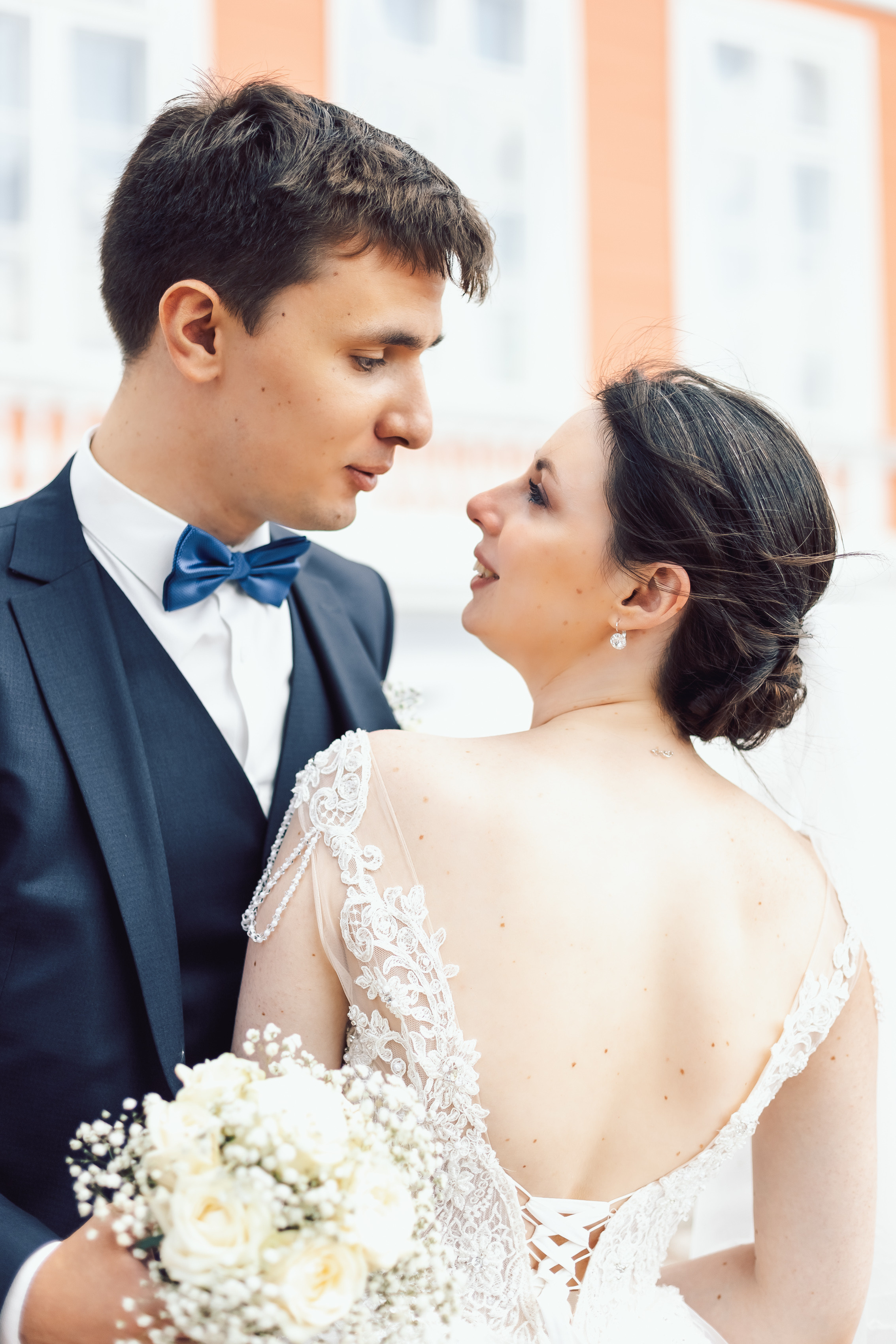 Роспись в Мещанском ЗАГСе. Семейный Фотограф в Москве Евгения Симоненко