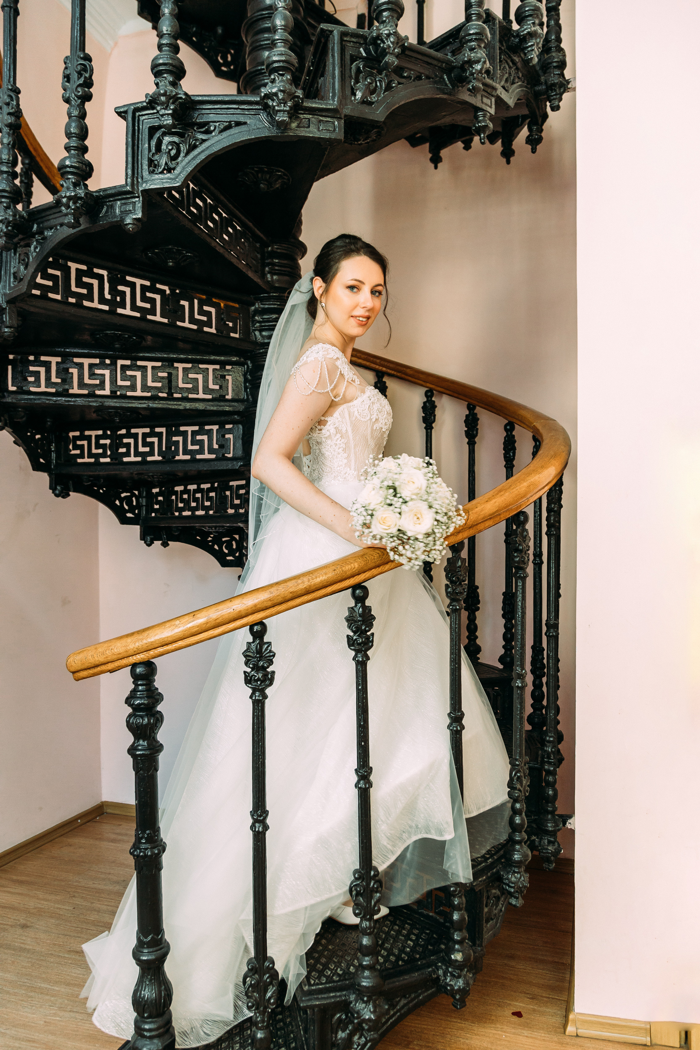 Роспись в Мещанском ЗАГСе. Семейный Фотограф в Москве Евгения Симоненко