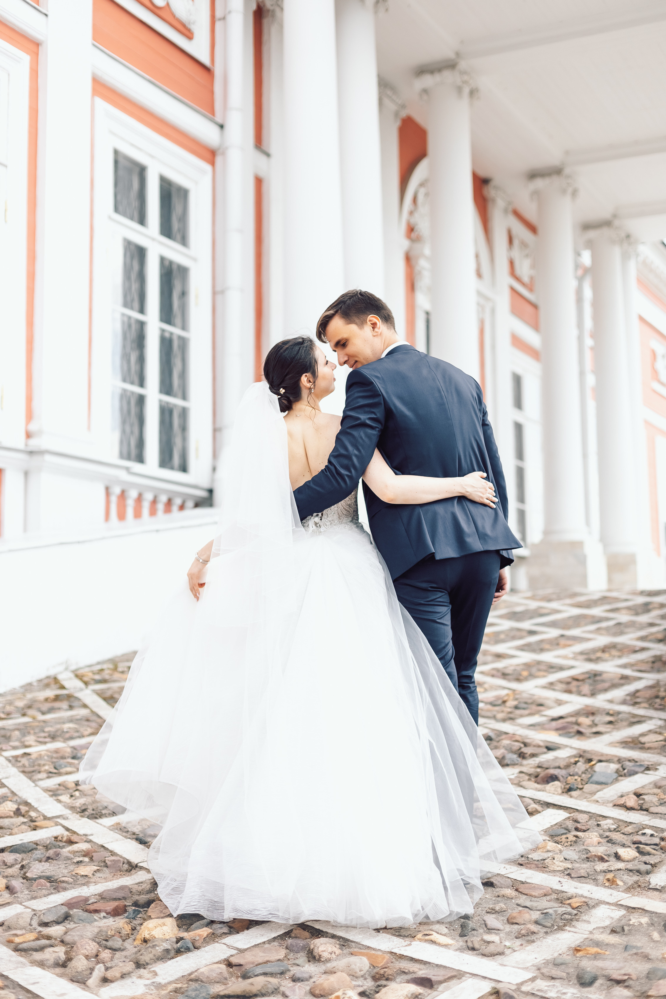 Роспись в Мещанском ЗАГСе. Семейный Фотограф в Москве Евгения Симоненко