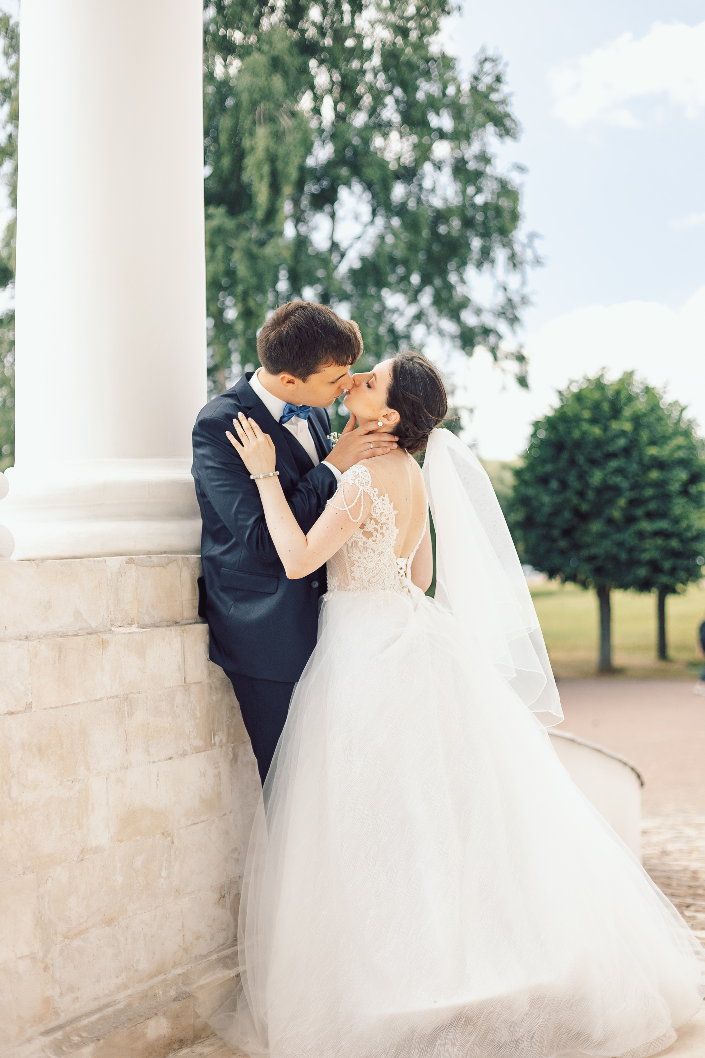 Роспись в Мещанском ЗАГСе. Семейный Фотограф в Москве Евгения Симоненко