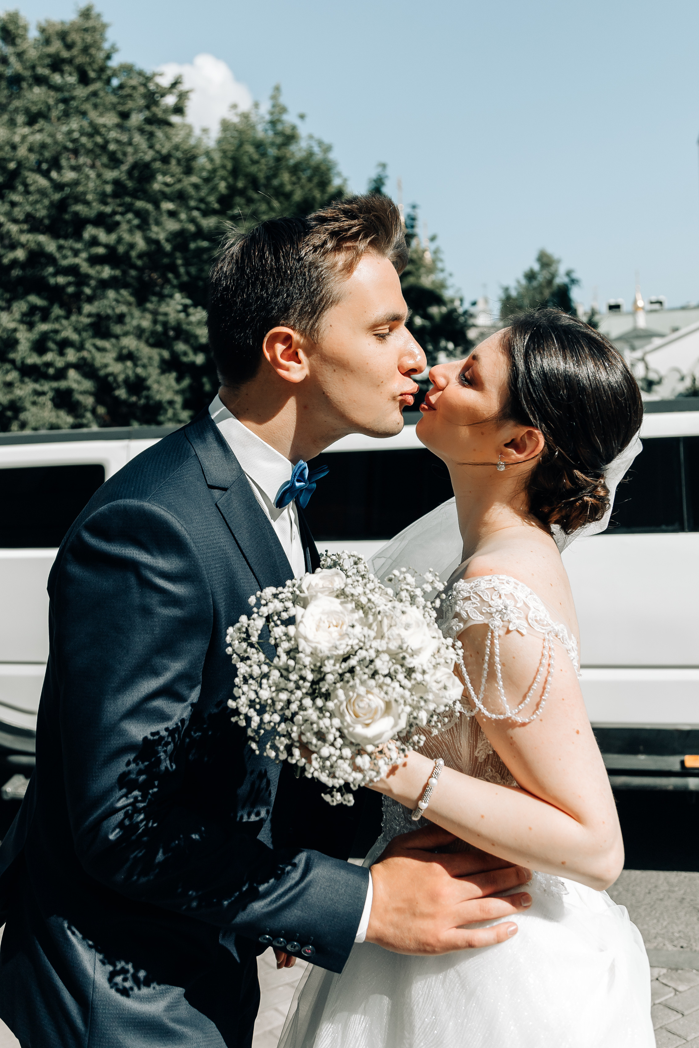 Роспись в Мещанском ЗАГСе. Семейный Фотограф в Москве Евгения Симоненко