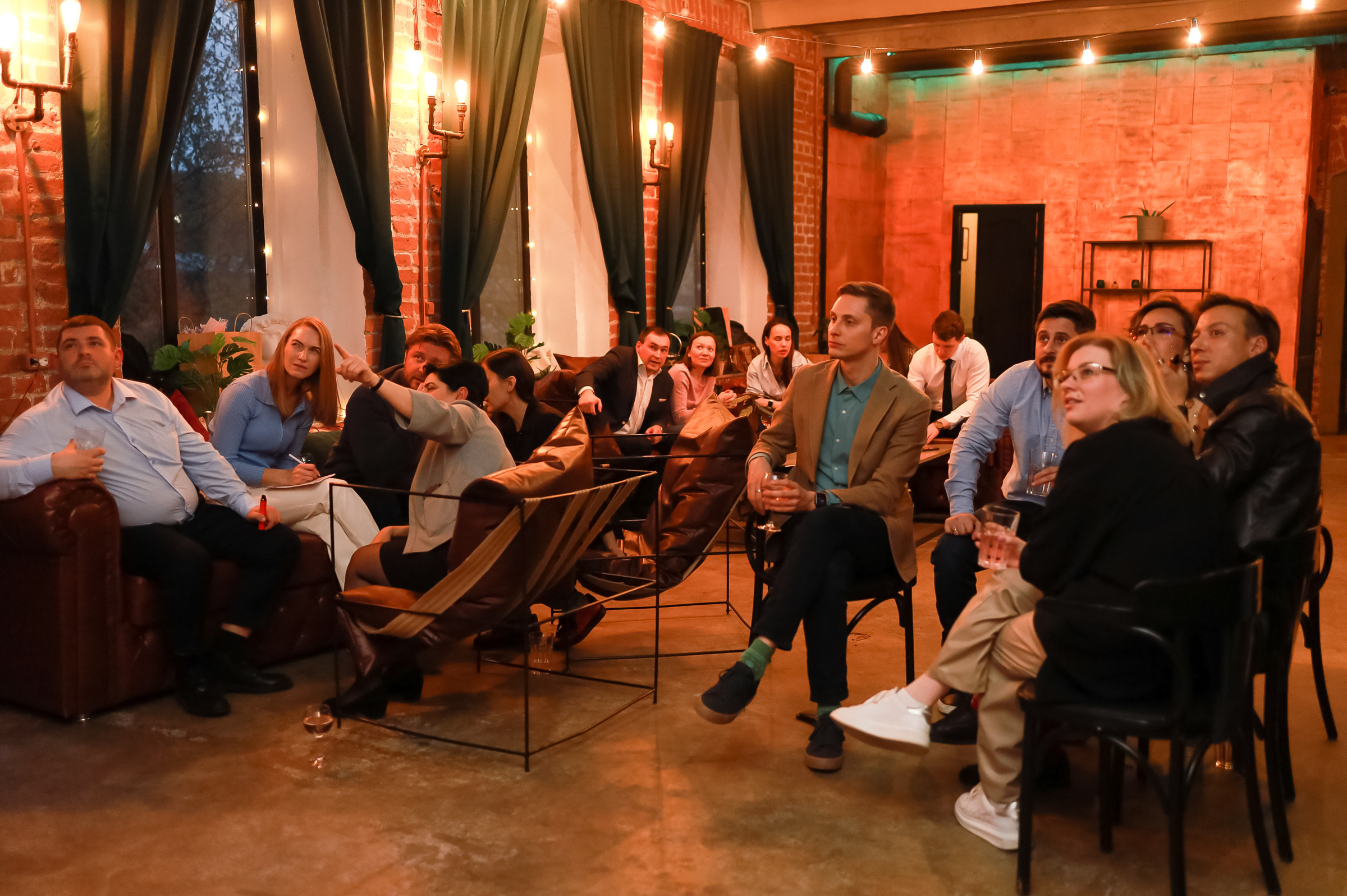 Вероника День рождения