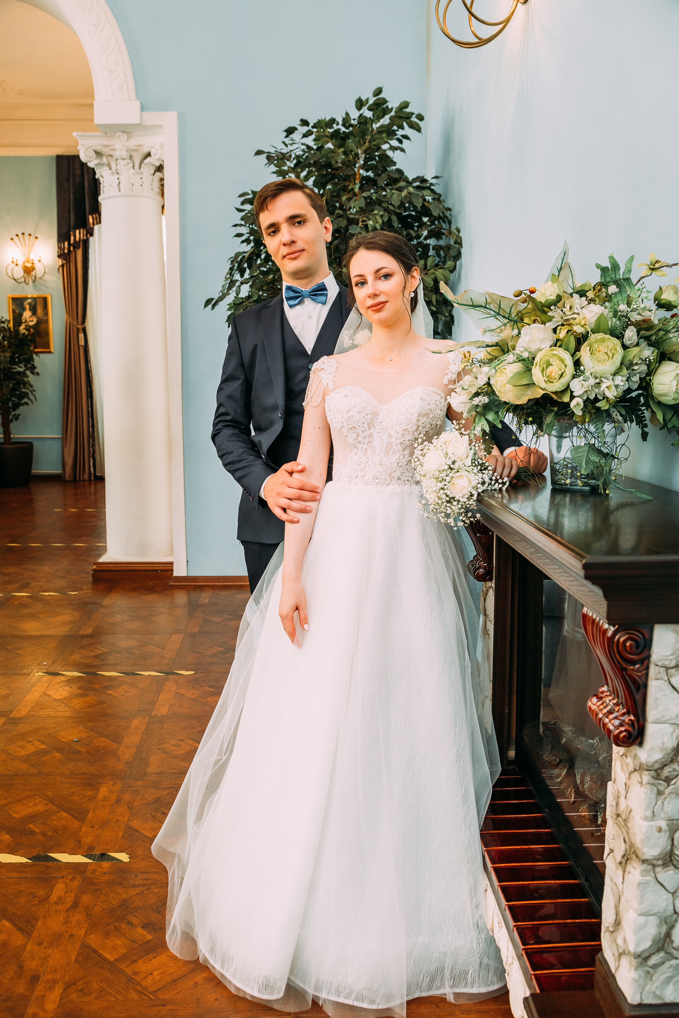 Роспись в Мещанском ЗАГСе. Семейный Фотограф в Москве Евгения Симоненко